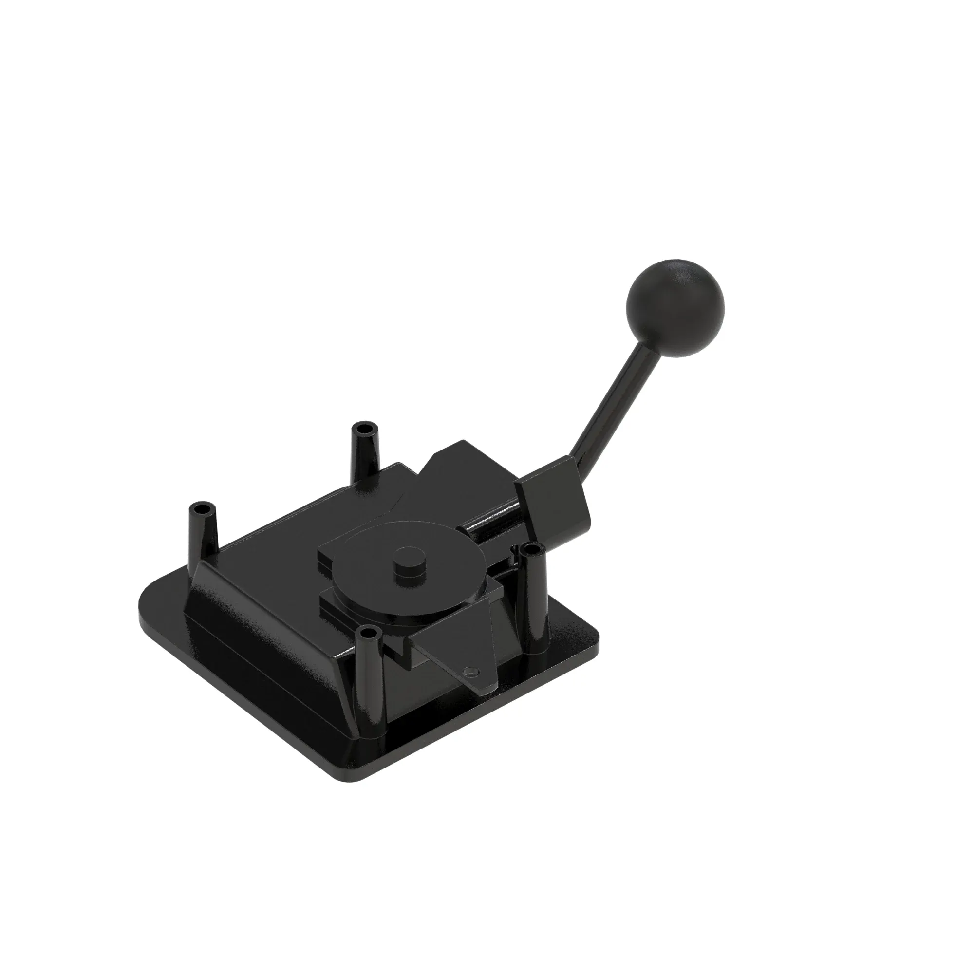 LATCH