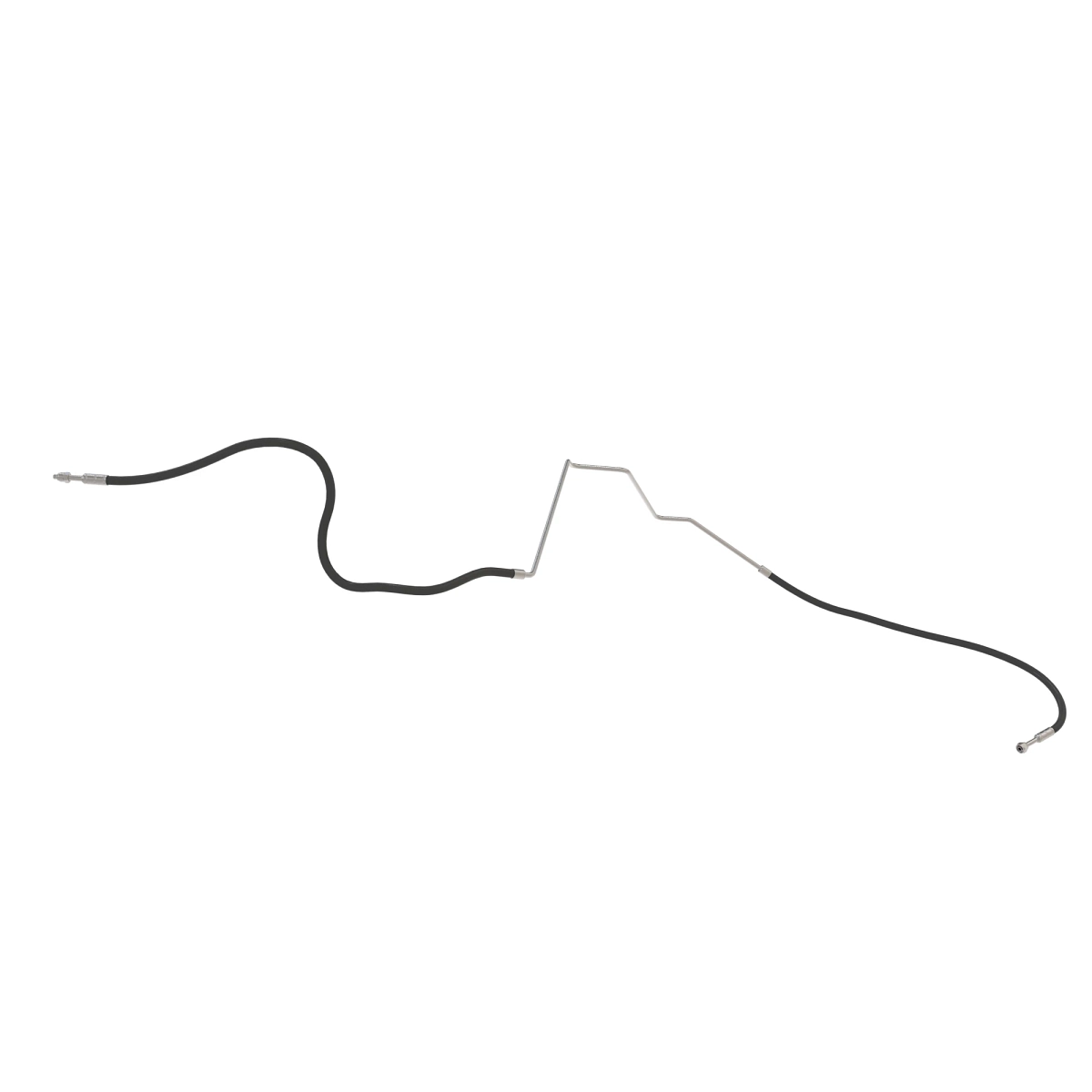 A/C Refrigerant Line