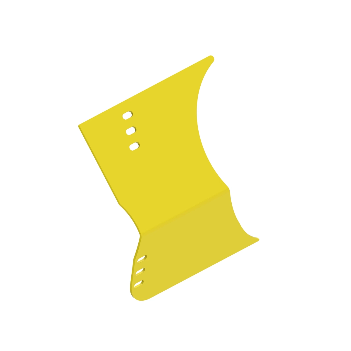 SCRAPER BLADE, SCRAPER BLADE, LIBRA