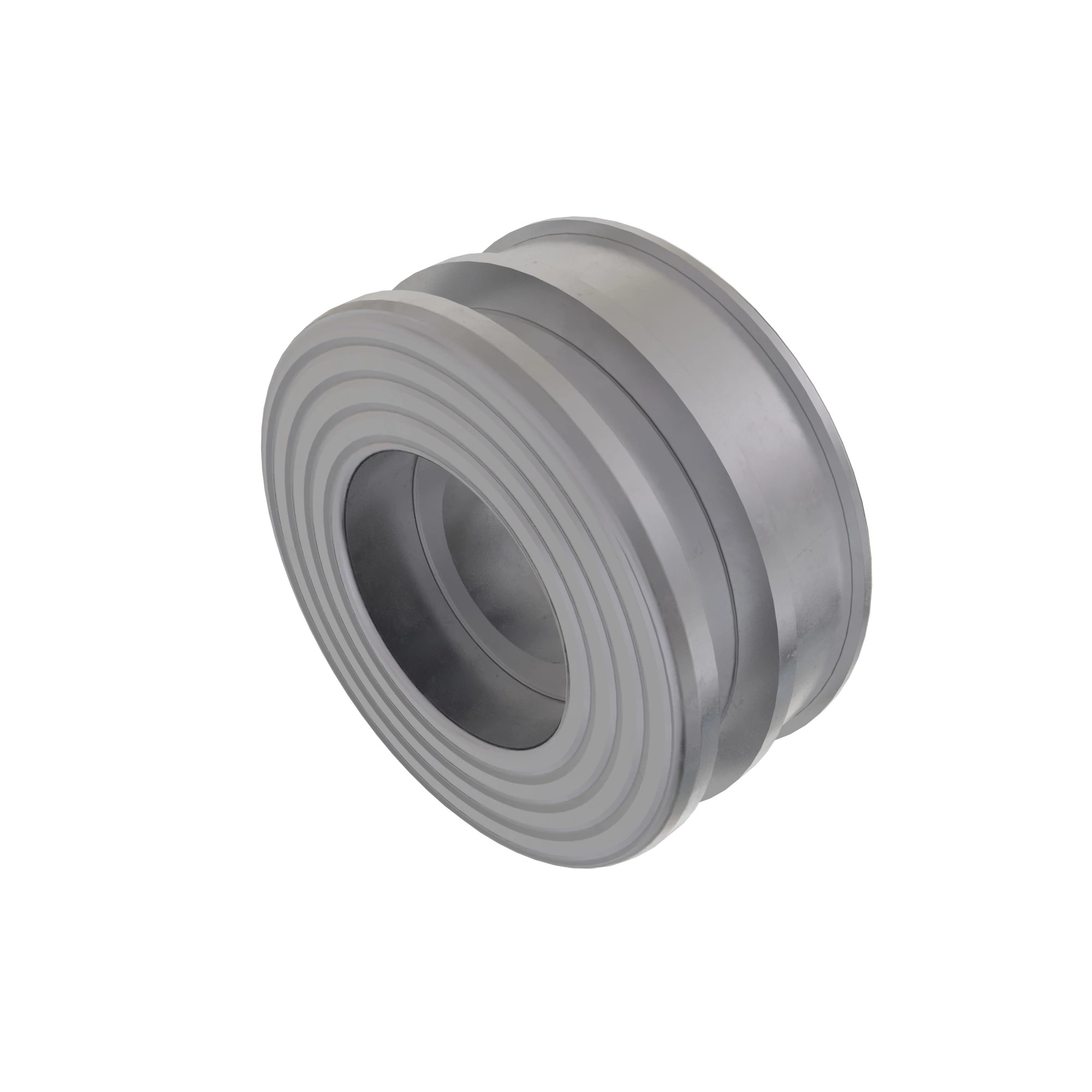 PISTON, 120 X 63 X M45 2 PC SEAL