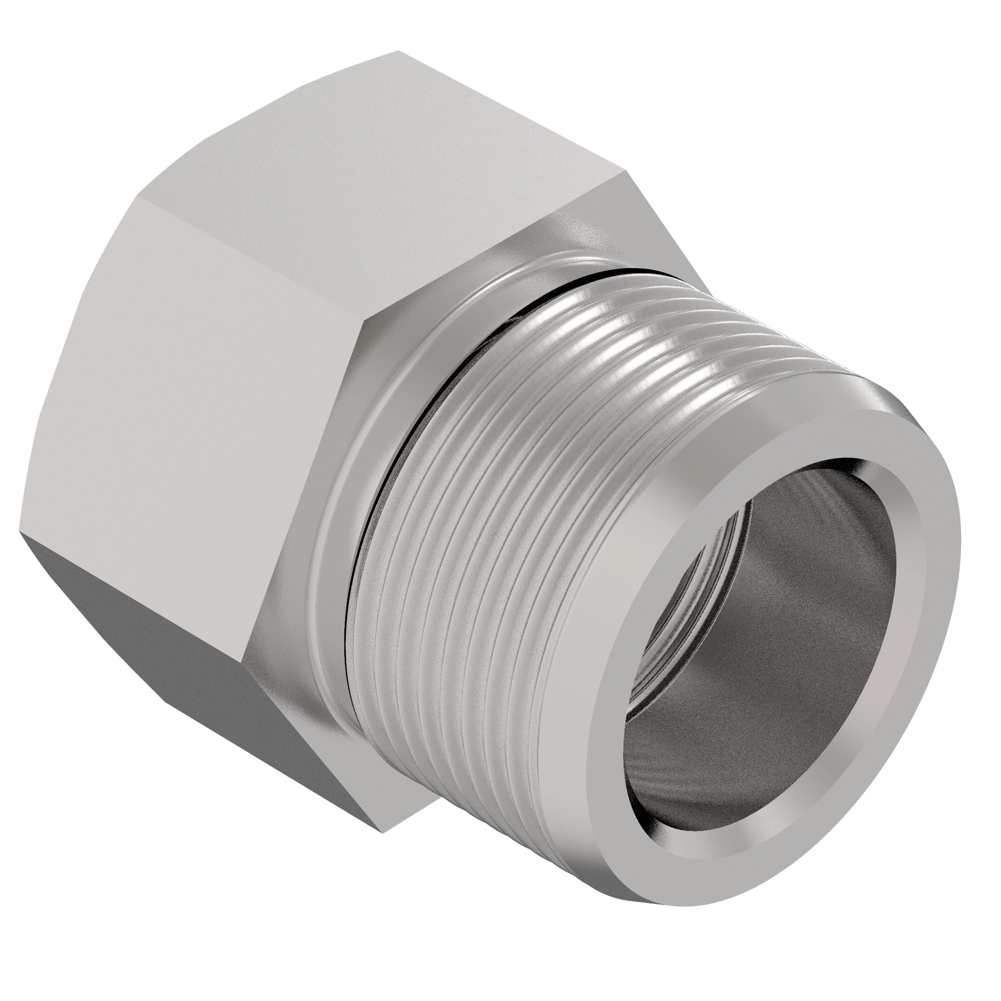 FITTING, FITTING, CONEXION SENSOR D