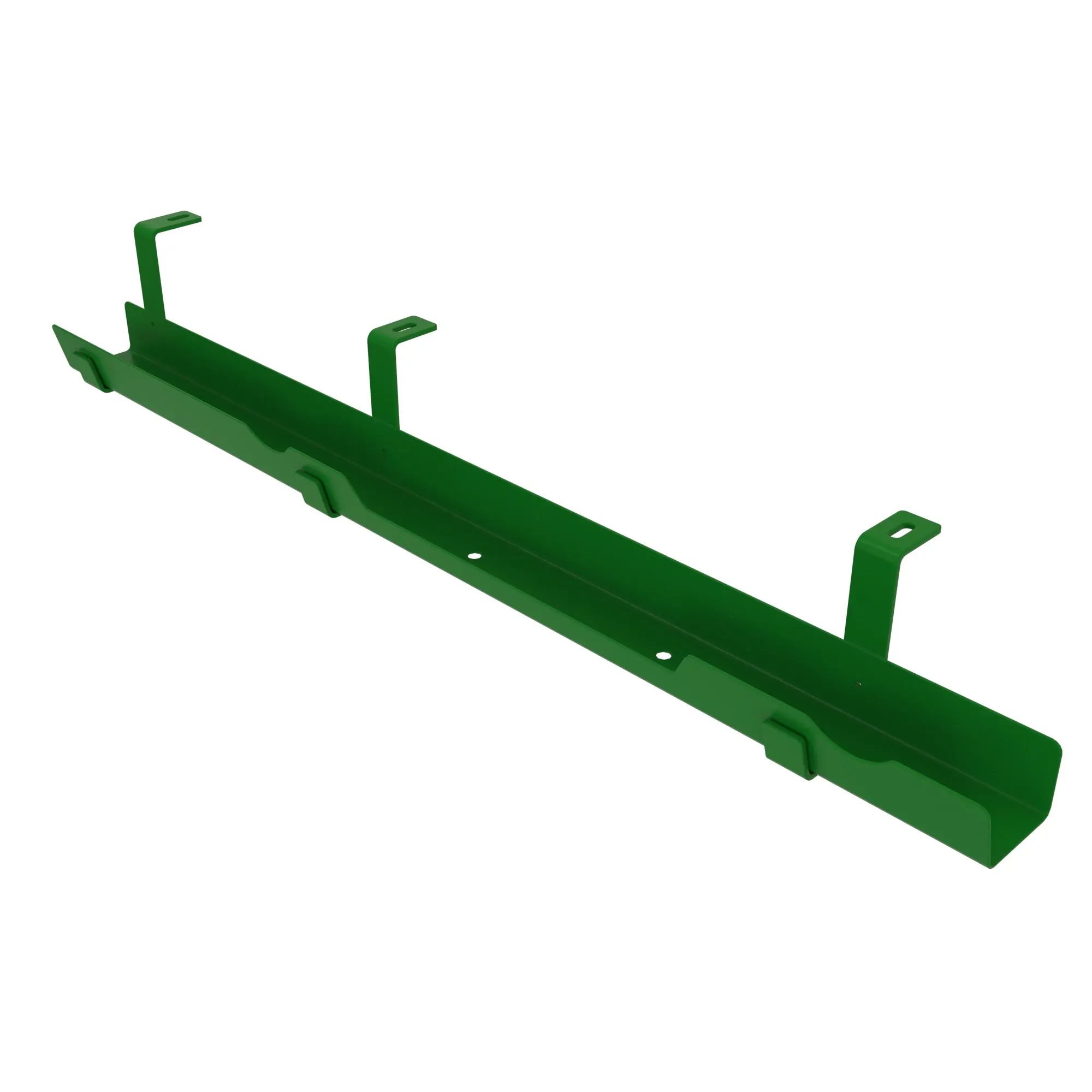 John Deere Fuel Hose Shield - AKK17008