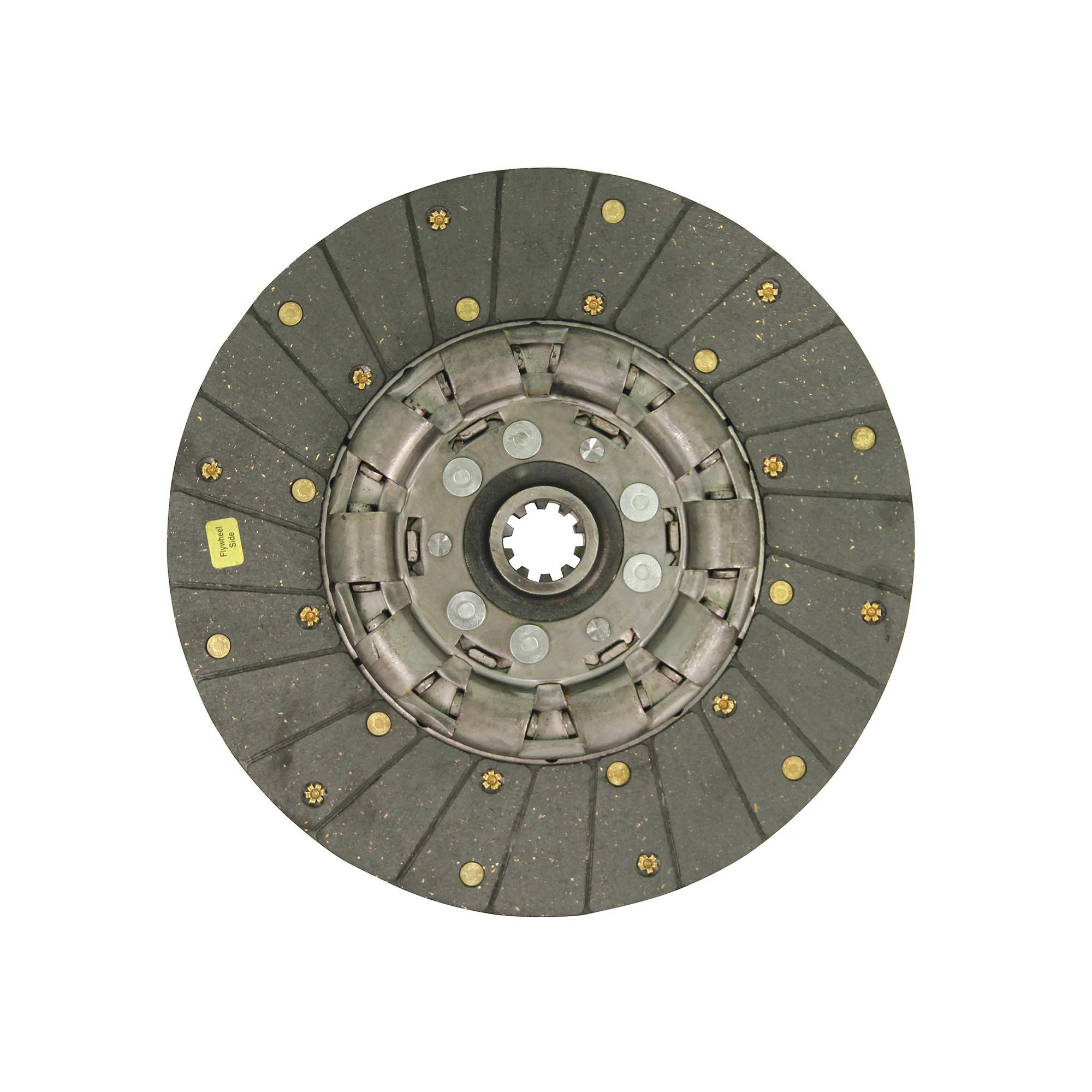 CLUTCH DISC