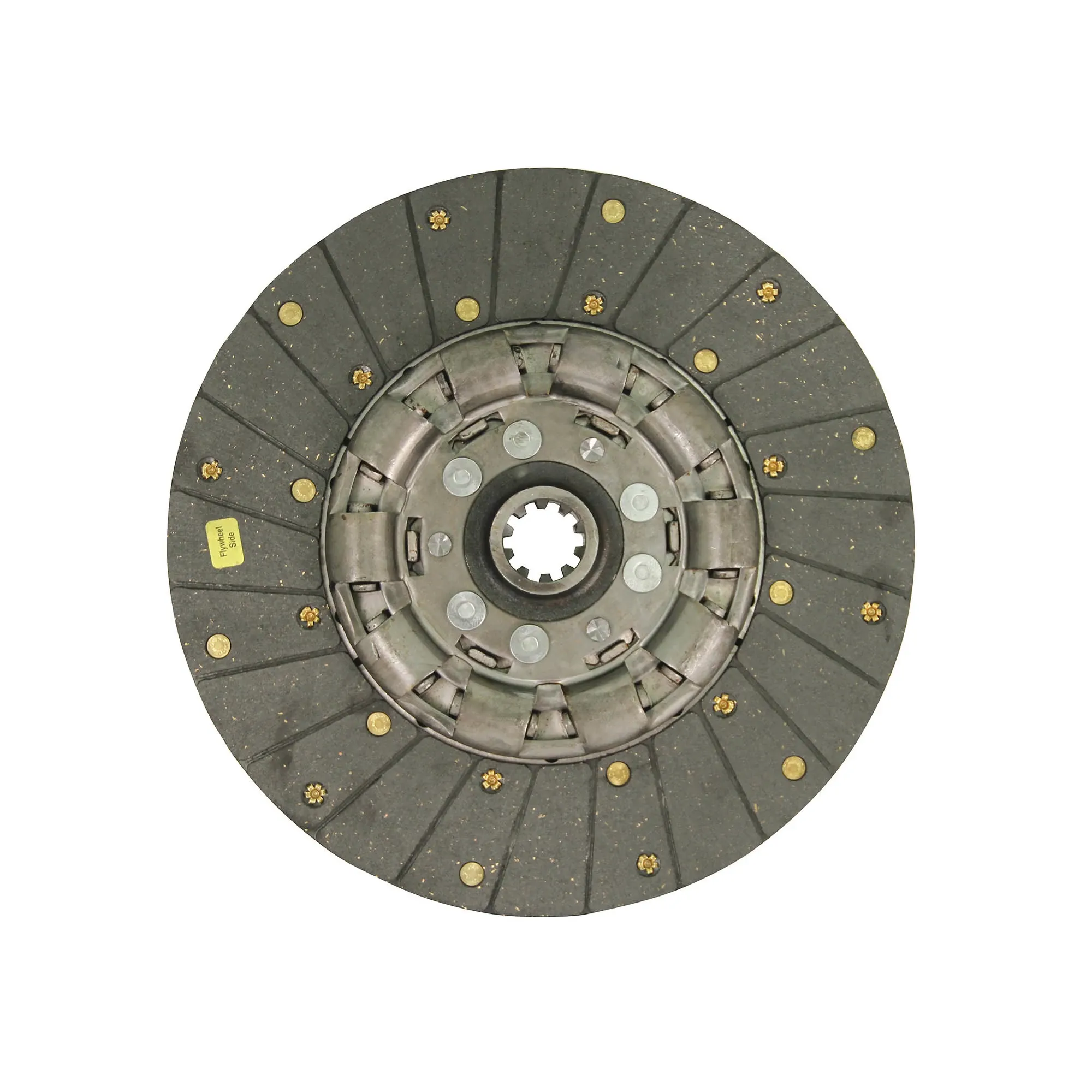 CLUTCH DISC