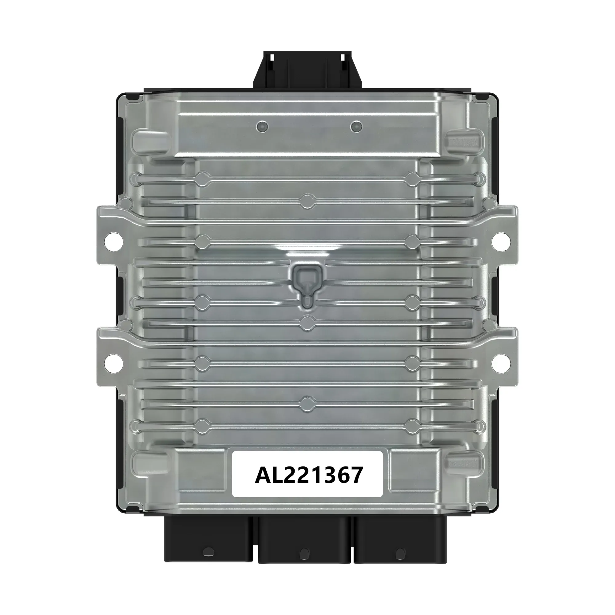 ELECTRONIC CONTROL UNIT