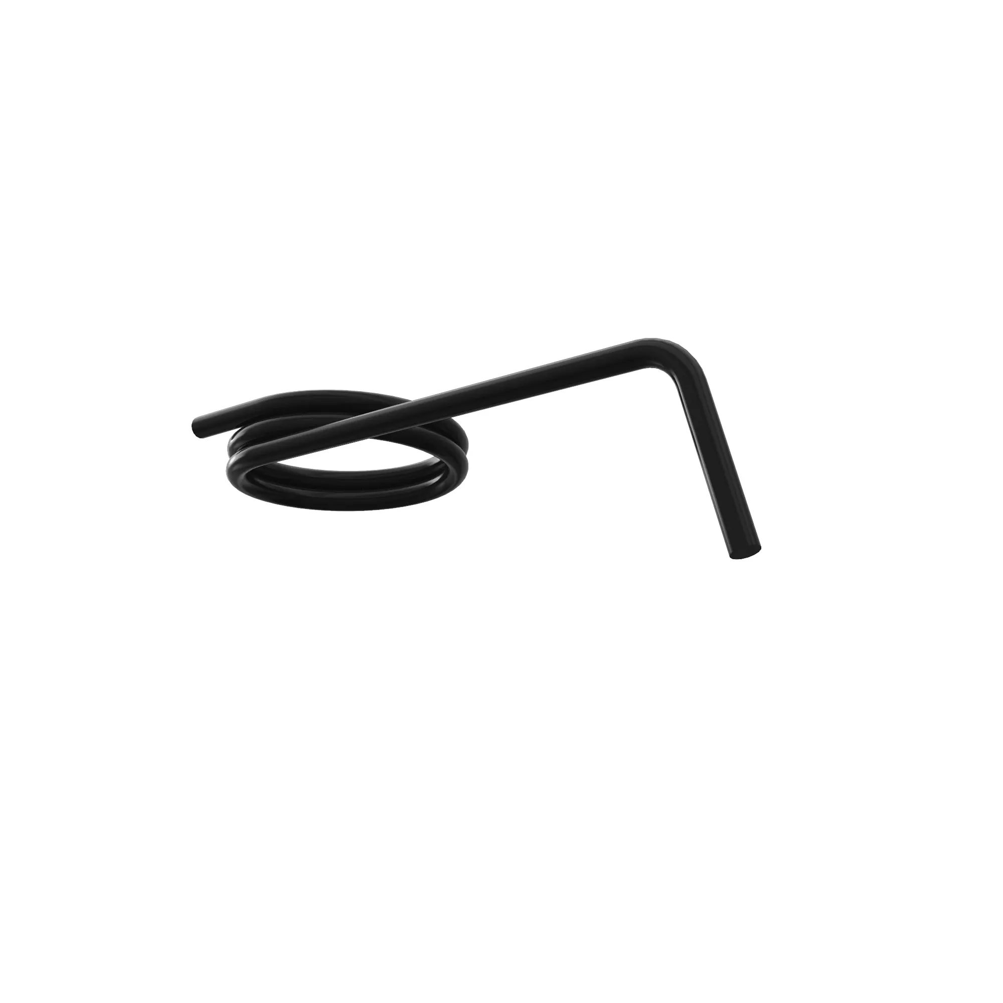 FERT. AGITATOR SPRING-L.