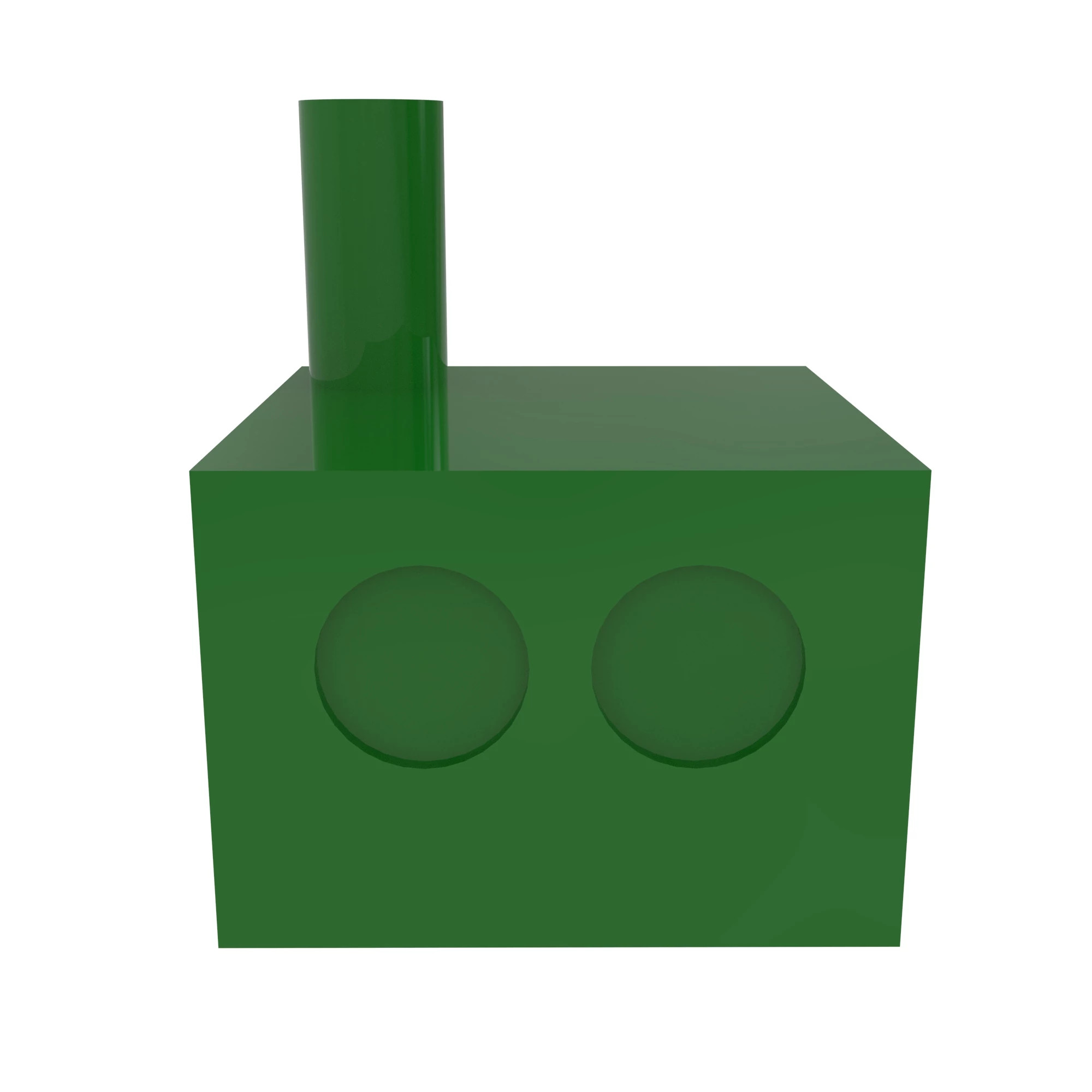 John Deere Flow Divider Valve - AN400869