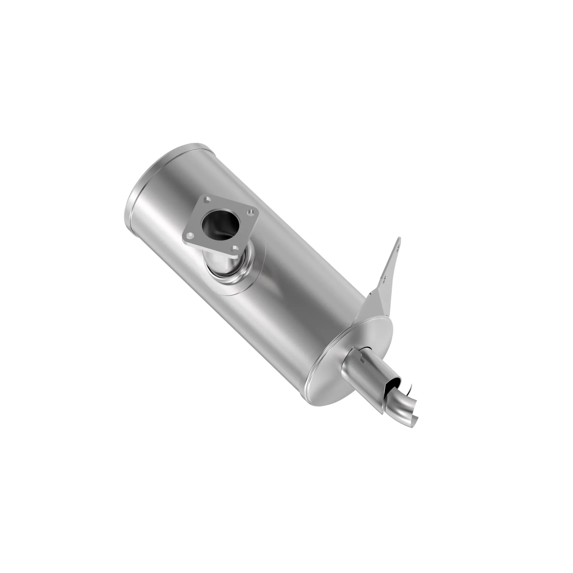 muffler