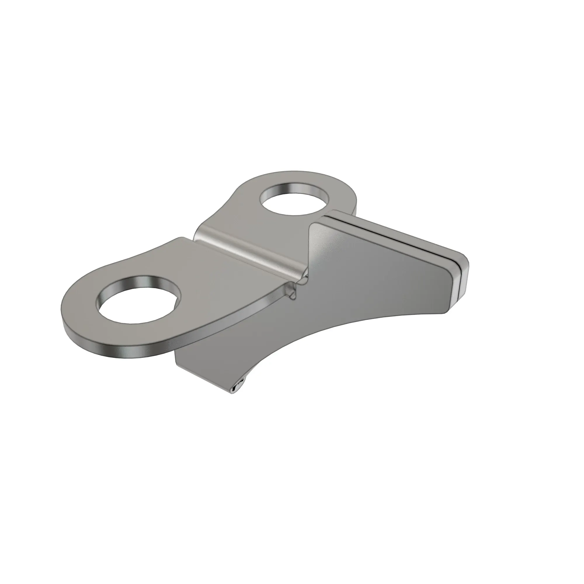 ROTATING SCRAPER, LOWER REAR FEEDRO