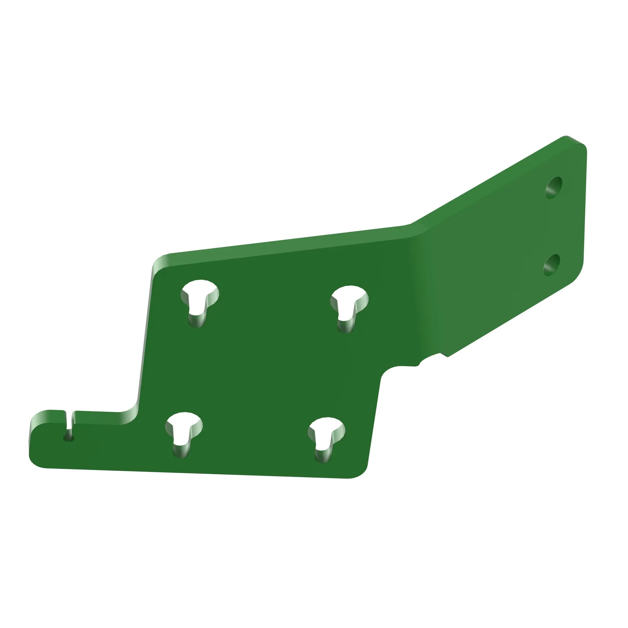 BRACKET, VALVE SDM122 BRACKET, 5E T