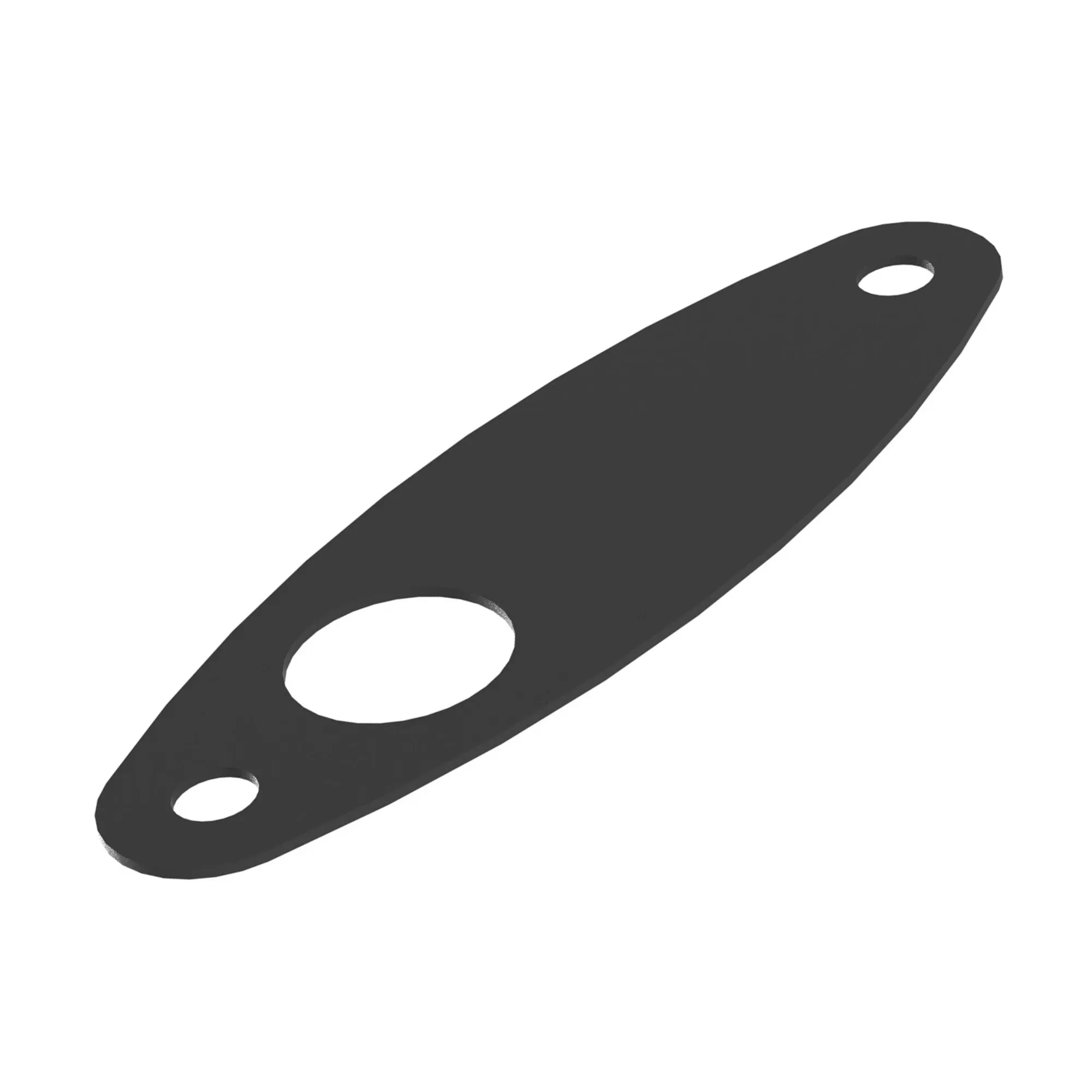 John Deere Wiper Arm Pivot Gasket - TCU20381