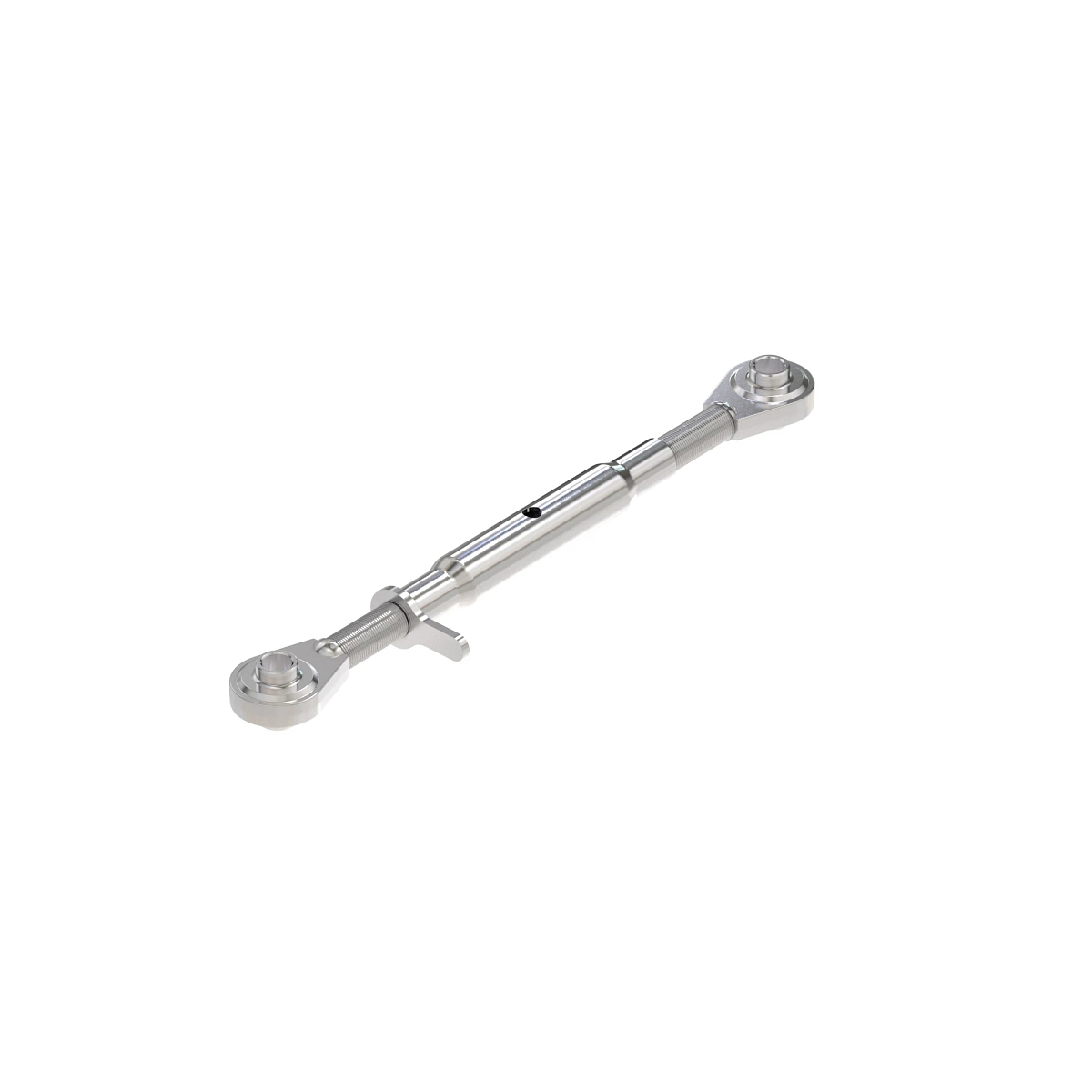 Center Link, Front Hit