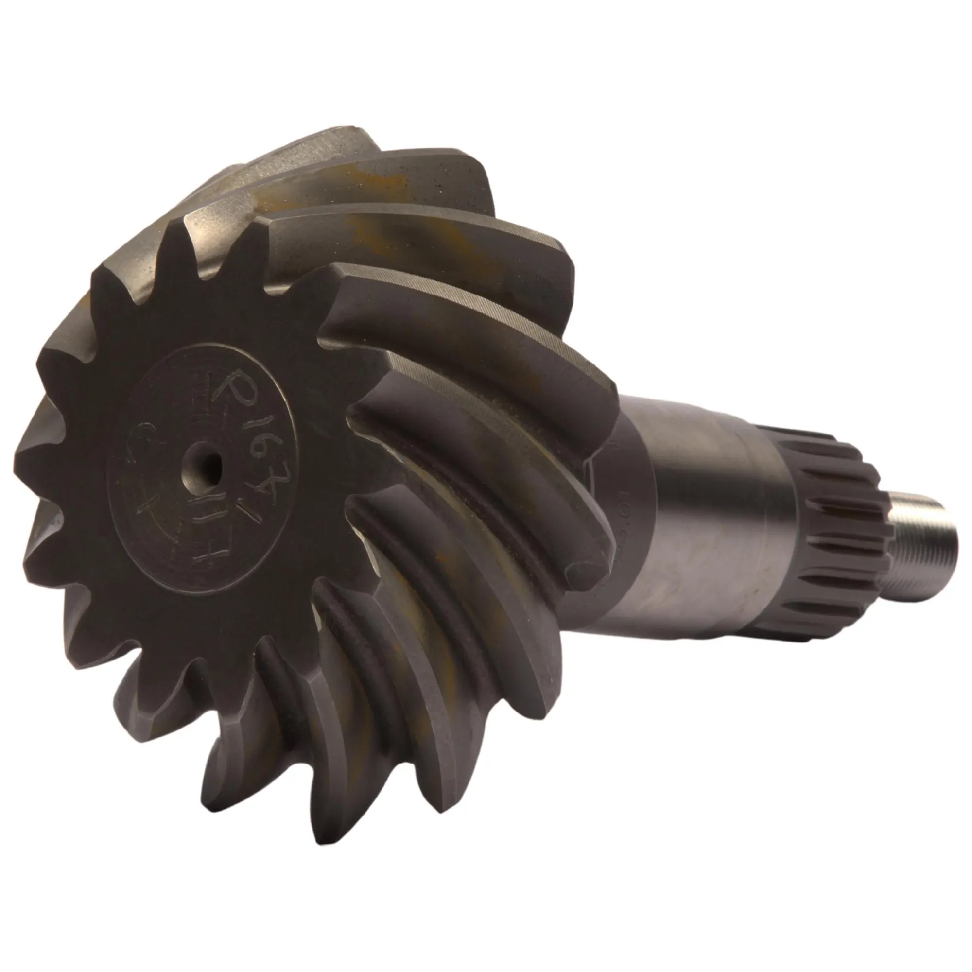 BEVEL GEAR, BEVEL GEAR SET, DIFFERE