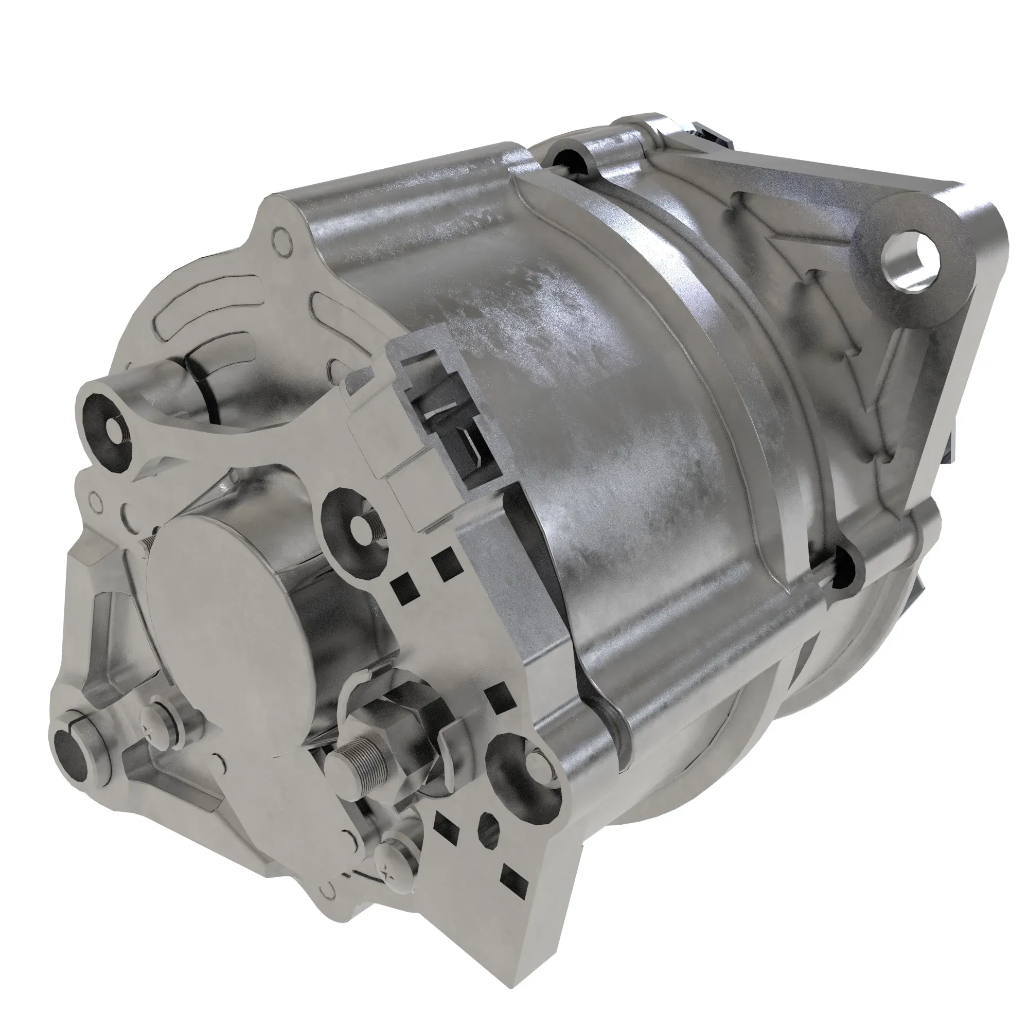 14 V
75 A