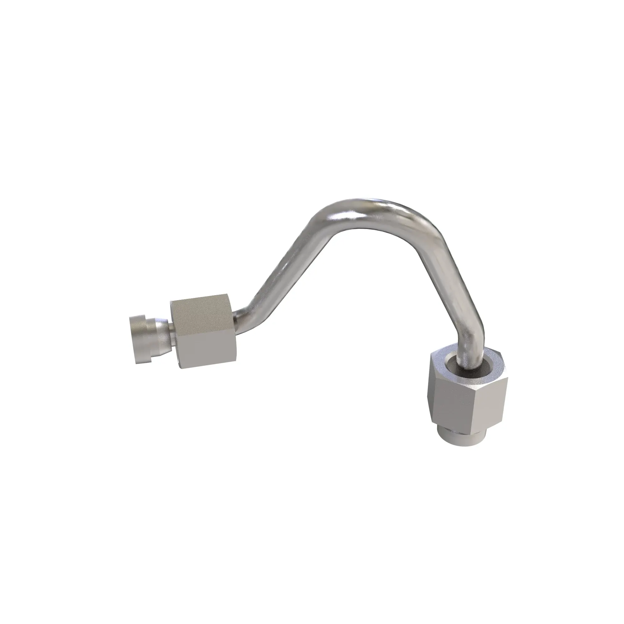 John Deere Reel Position Tube - AXE60149