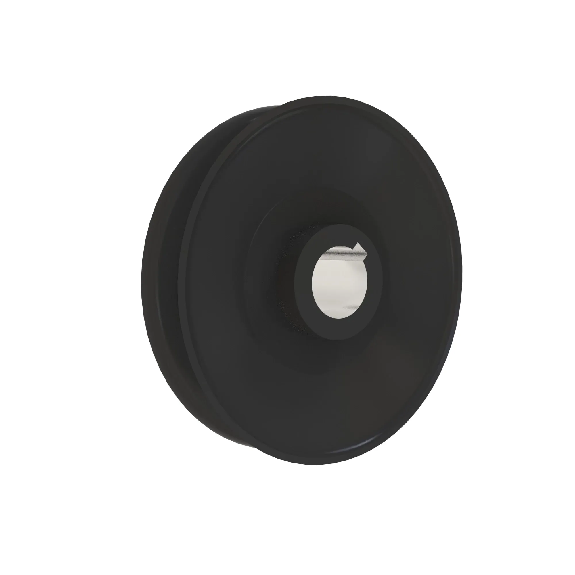 John Deere Sheave Assembly - GY22257