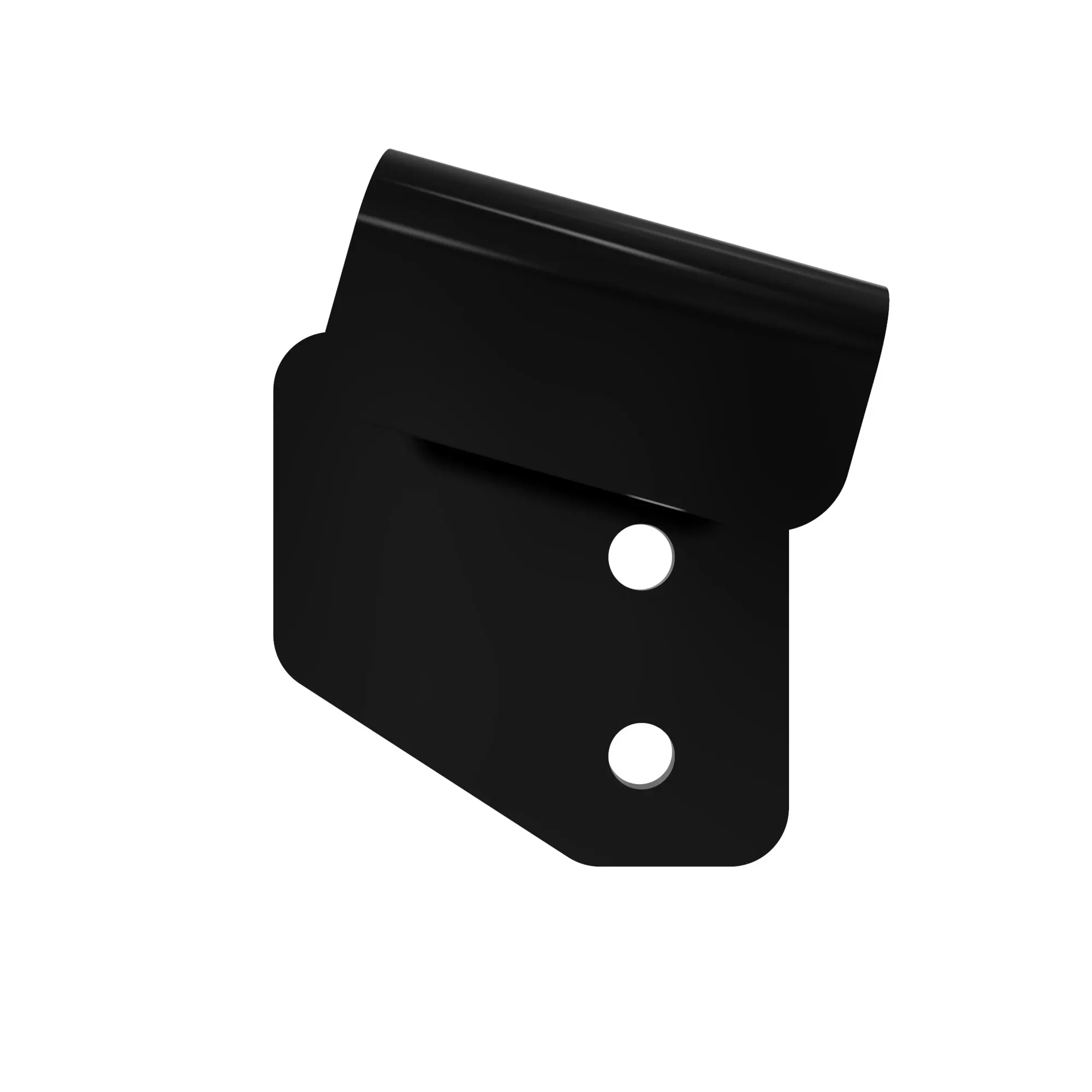 AUC12234: Front Mount Bracket