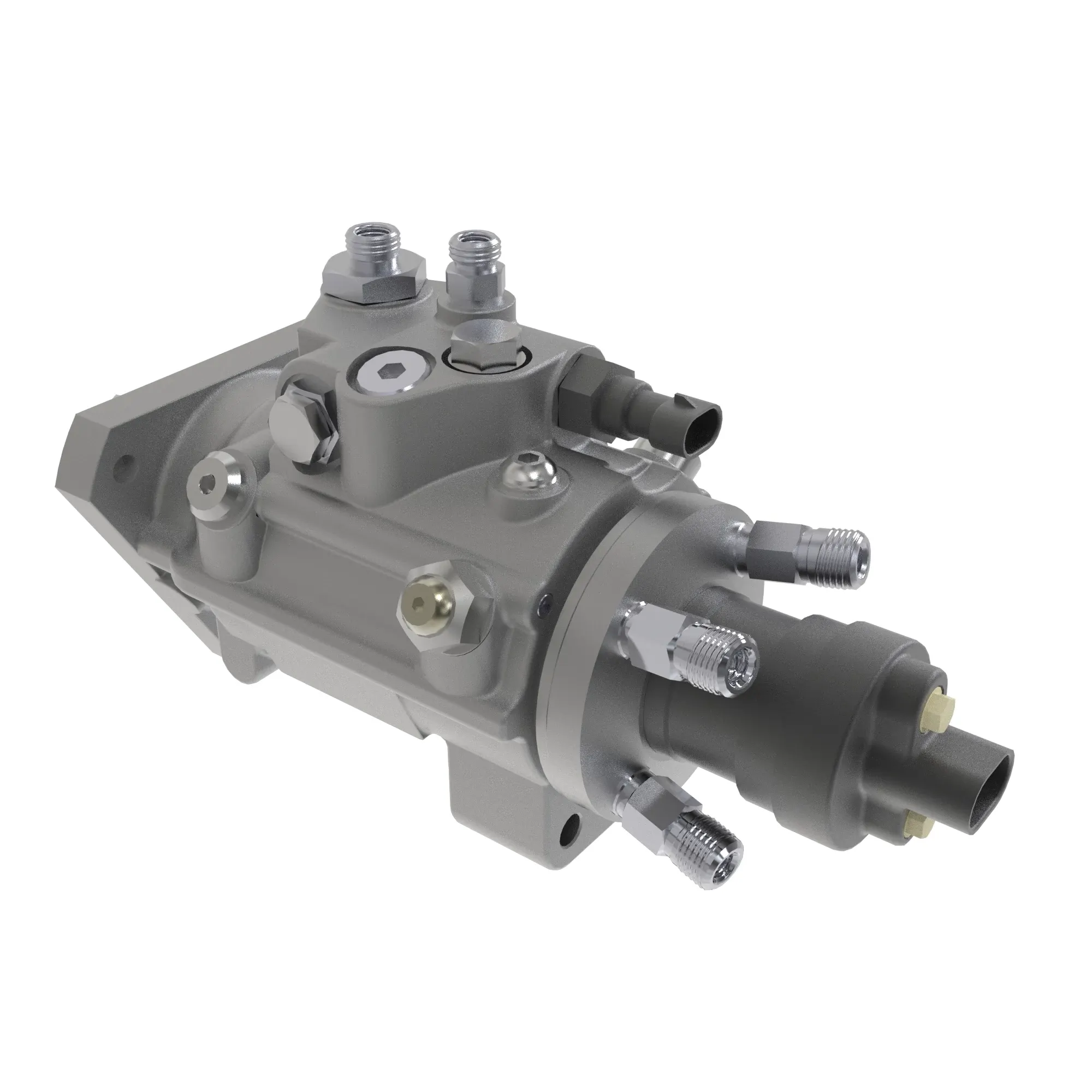 John Deere Fuel Injection Pump - RE47135