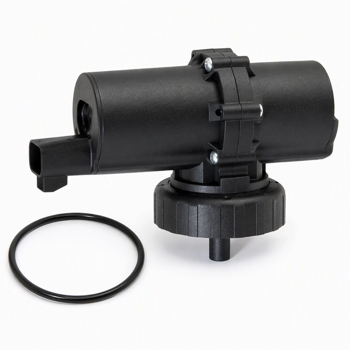Filter Fuel Assembly