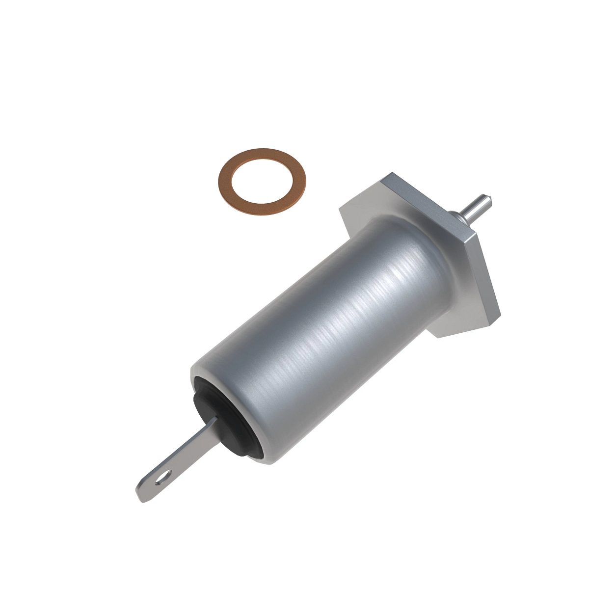 SOLENOID