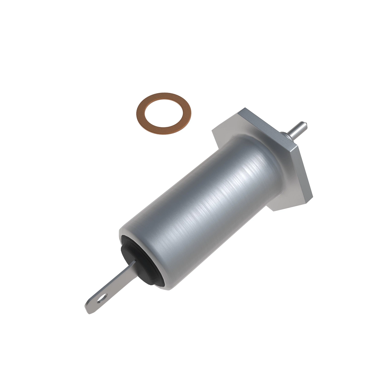 Solenoid
