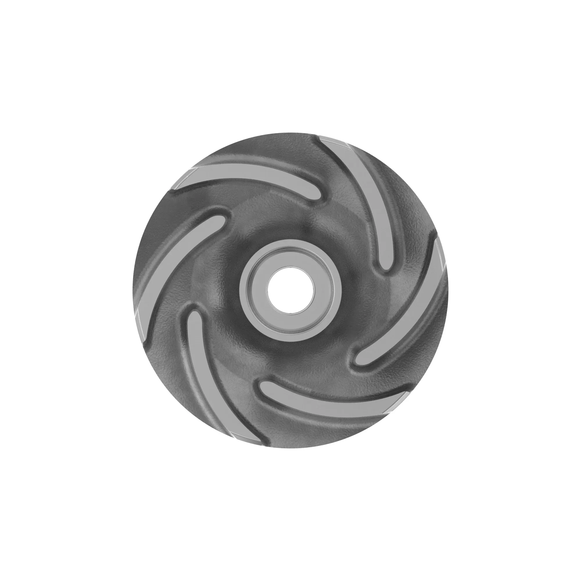 IMPELLER, IMPELLER,WATER PUMP