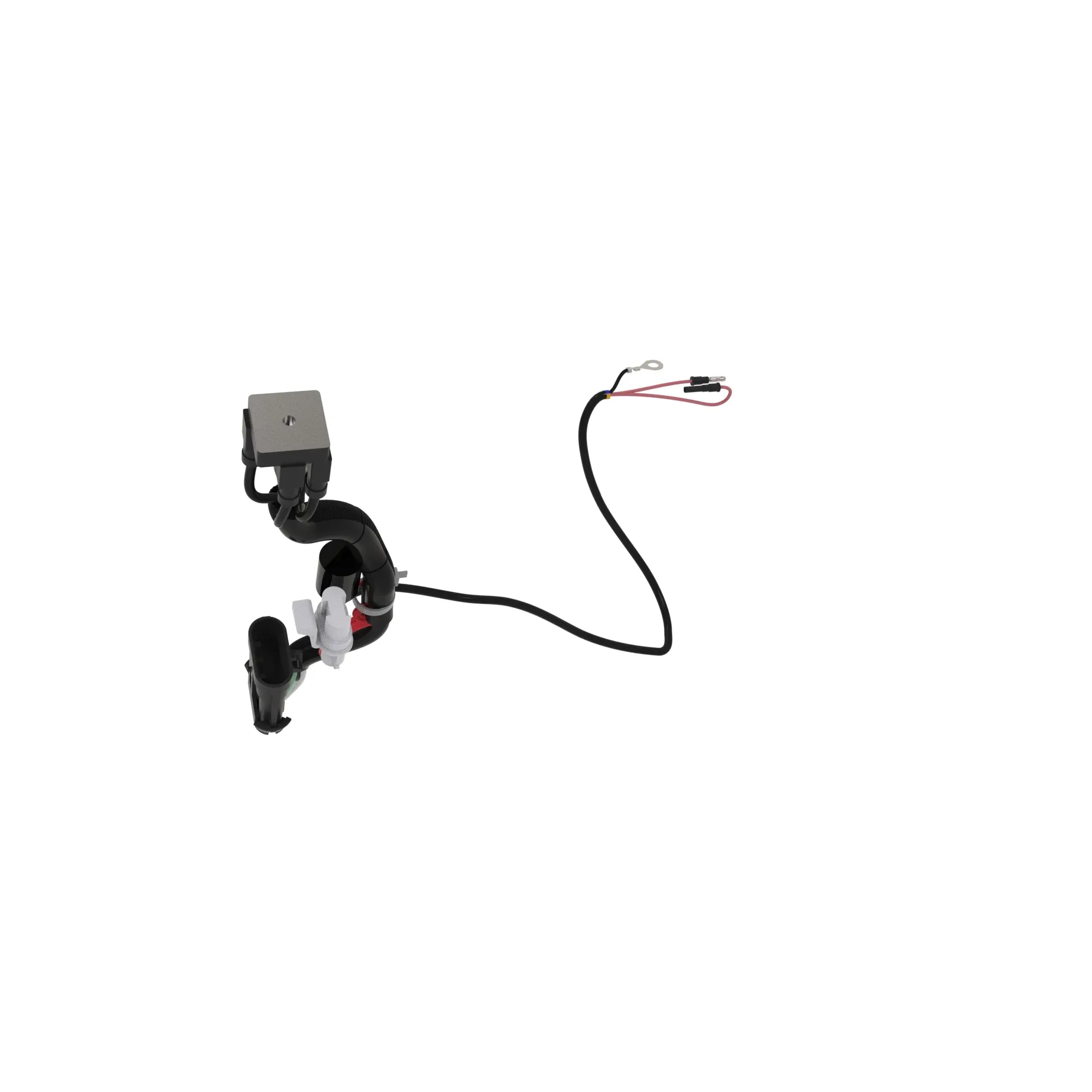John Deere Wiring Harness - TCA20140
