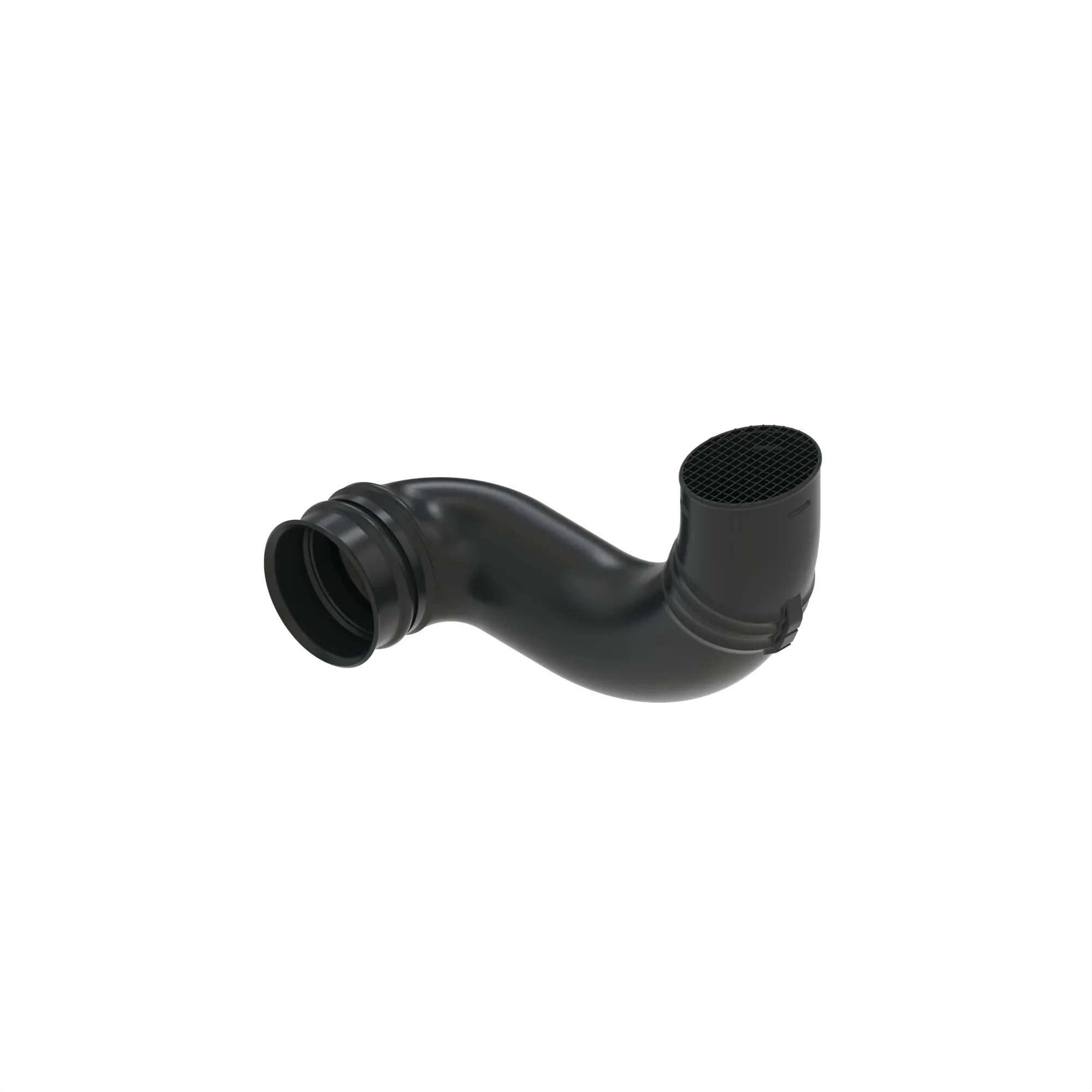 John Deere Clutch Air Intake Tube - AM144147