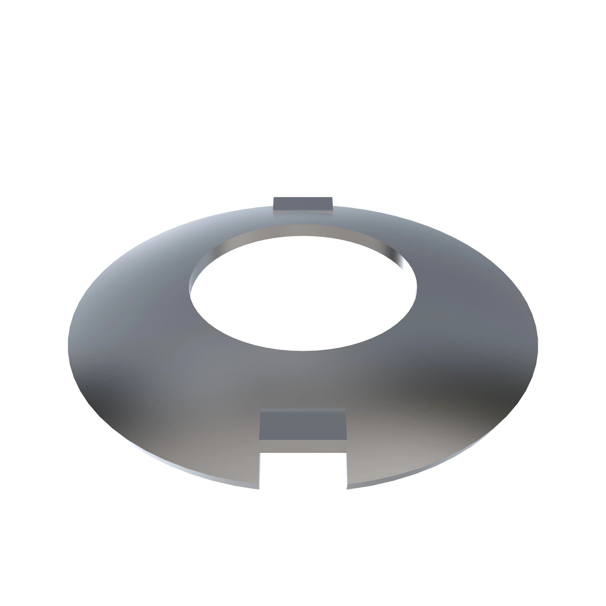 THRUST WASHER