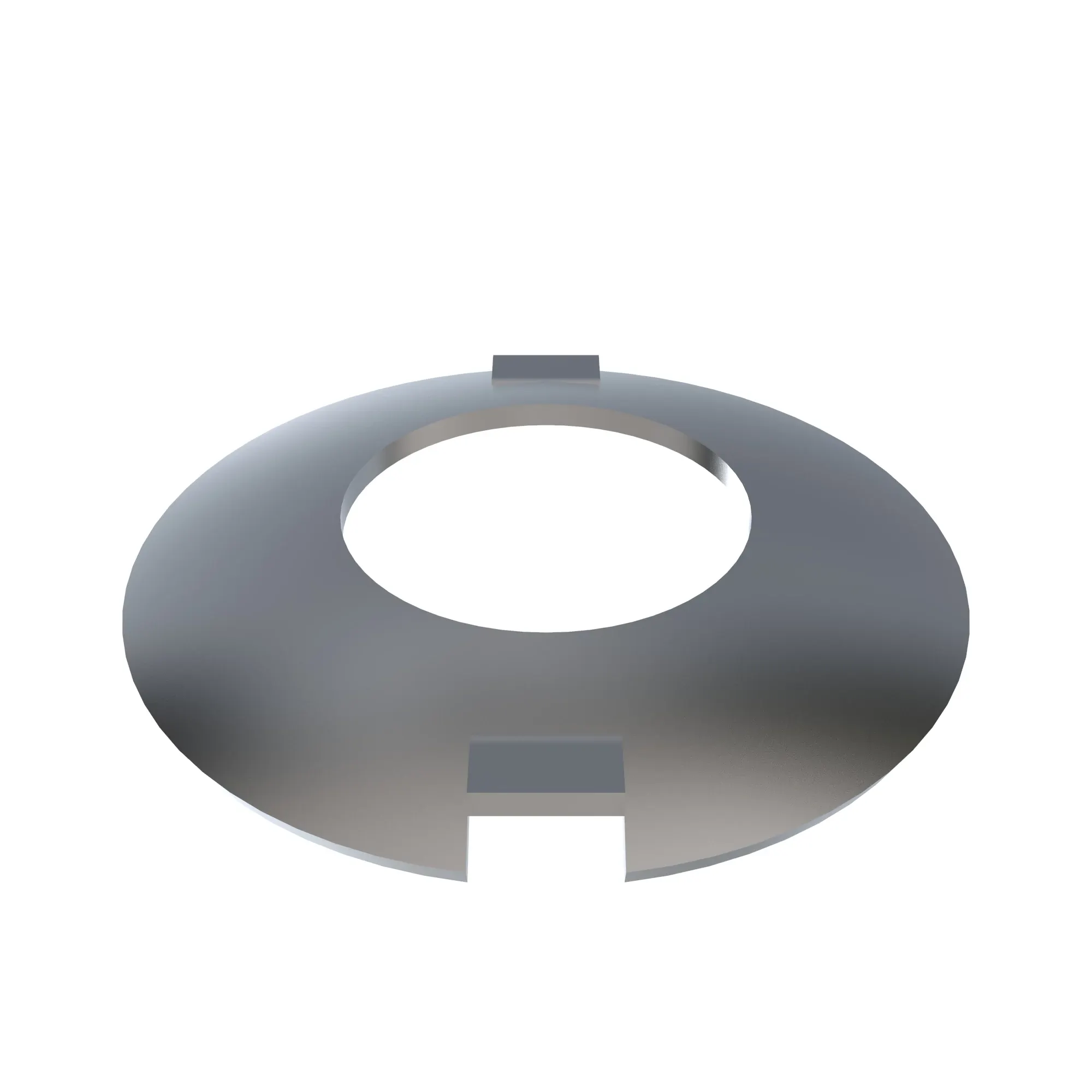 THRUST WASHER