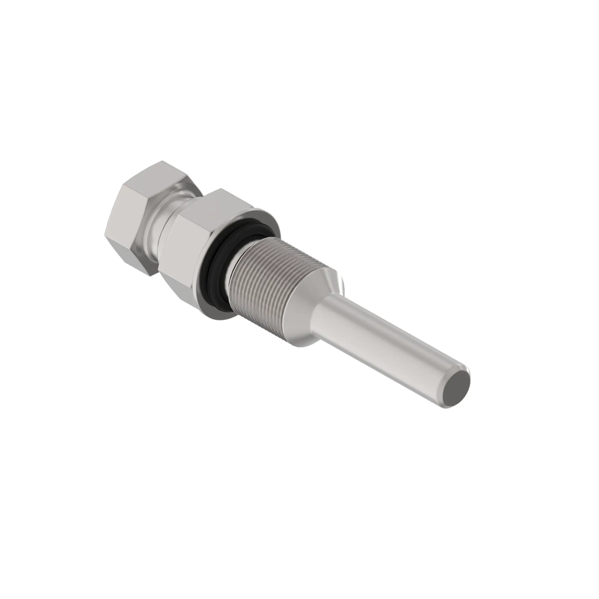 FITTING PLUG, BRAKE ASSEMBLY