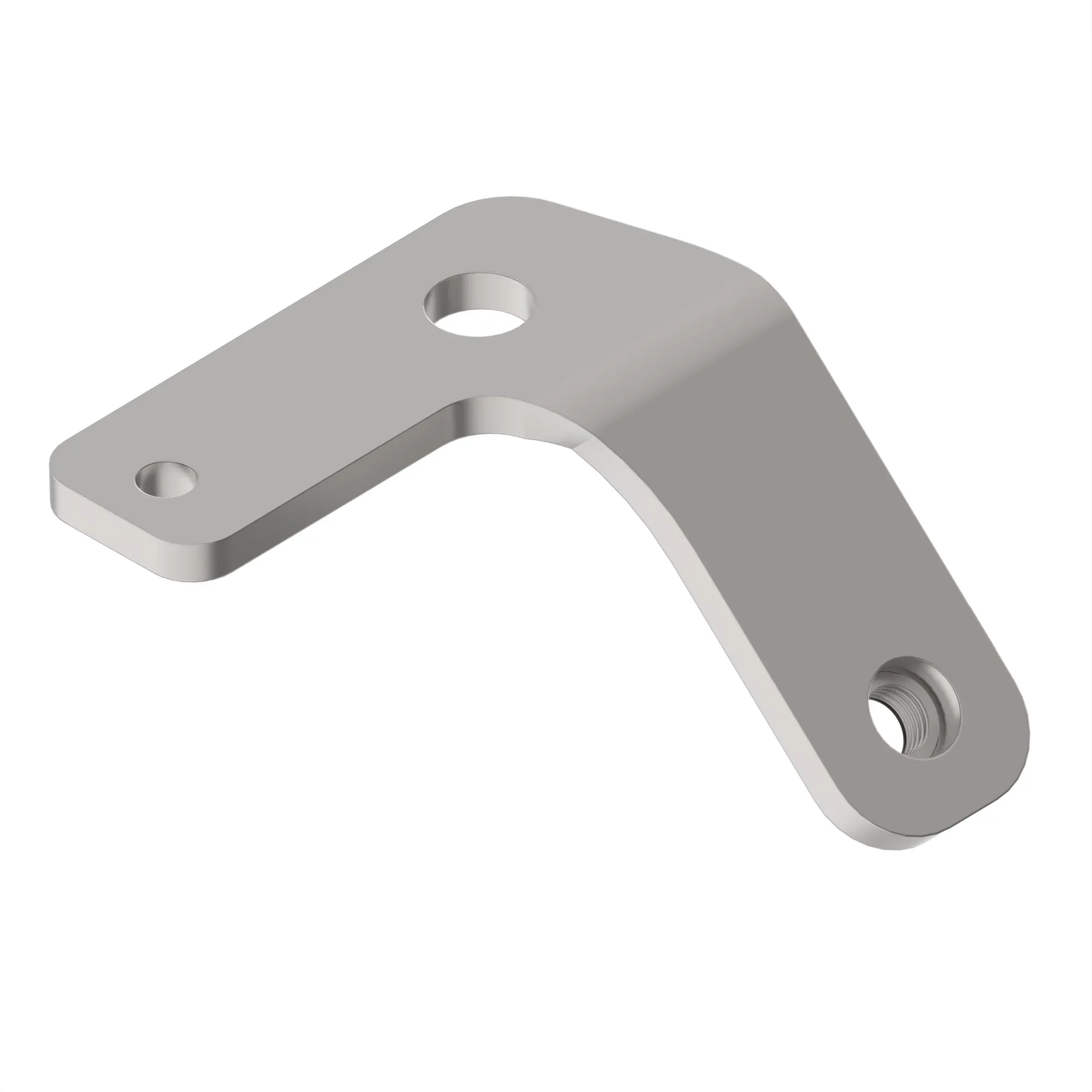 BRACKET, SUPPORT REAR OCV DRAIN LIN
