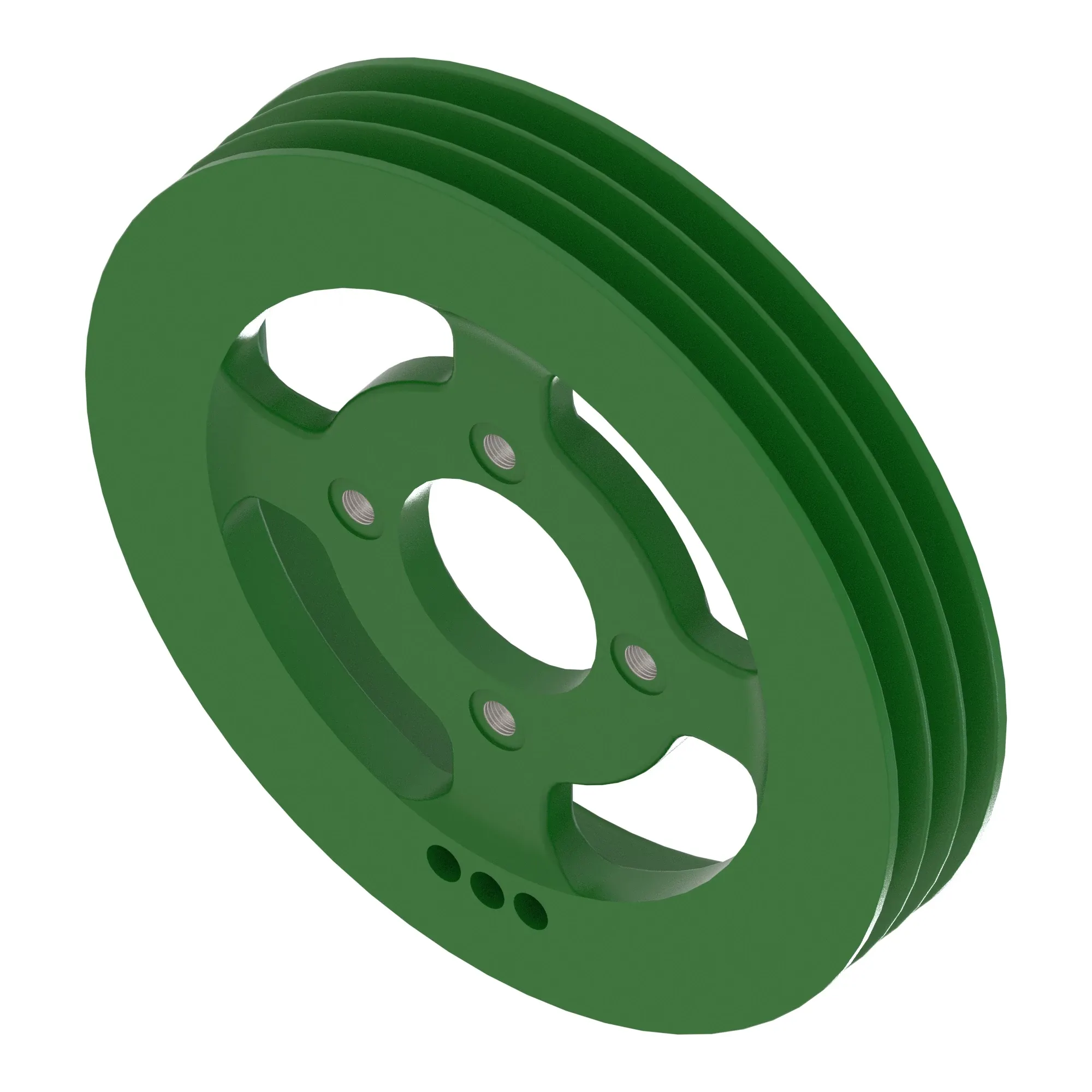 PULLEY, DRIVE PULLEY