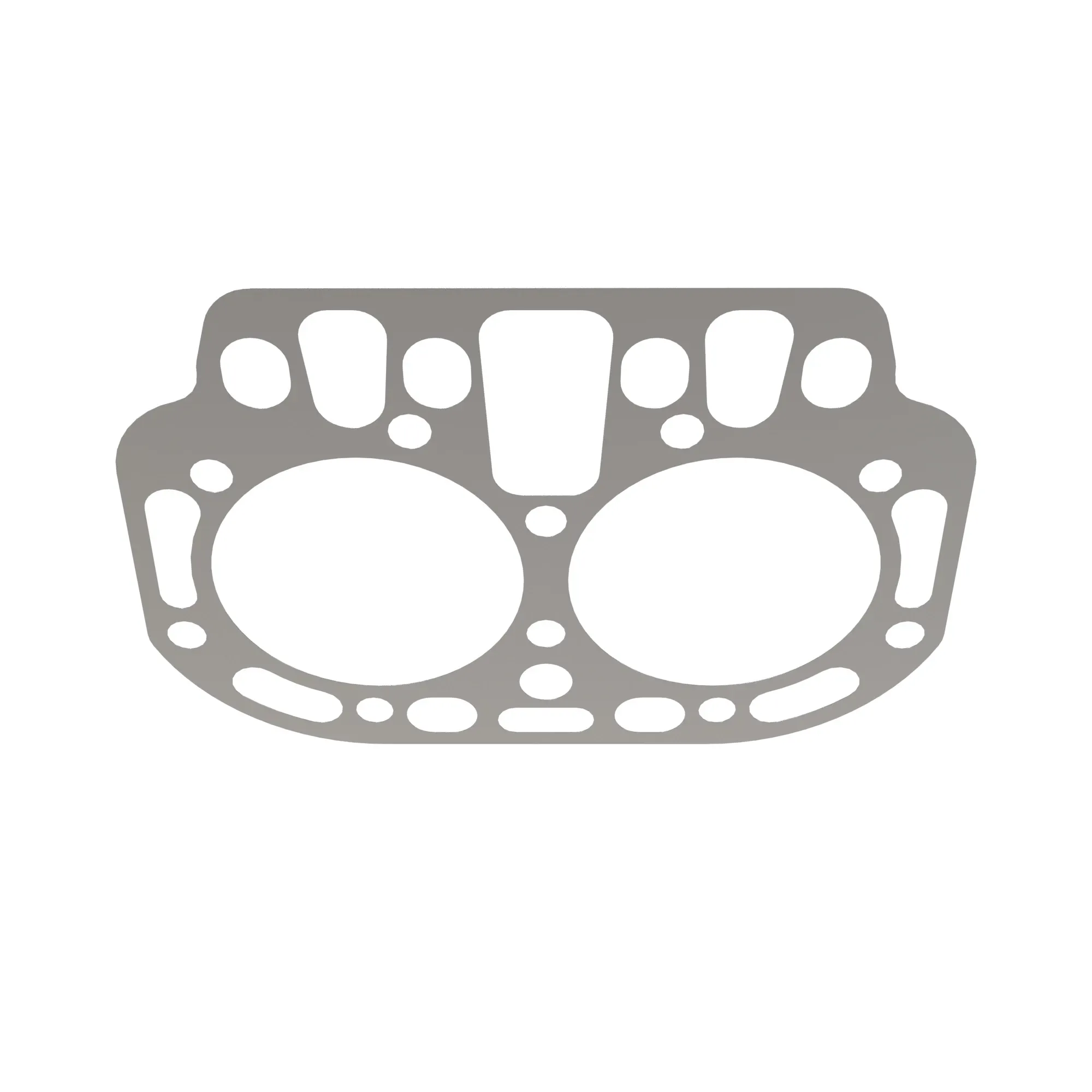 ENGINE CYLINDER HEAD GASKET
