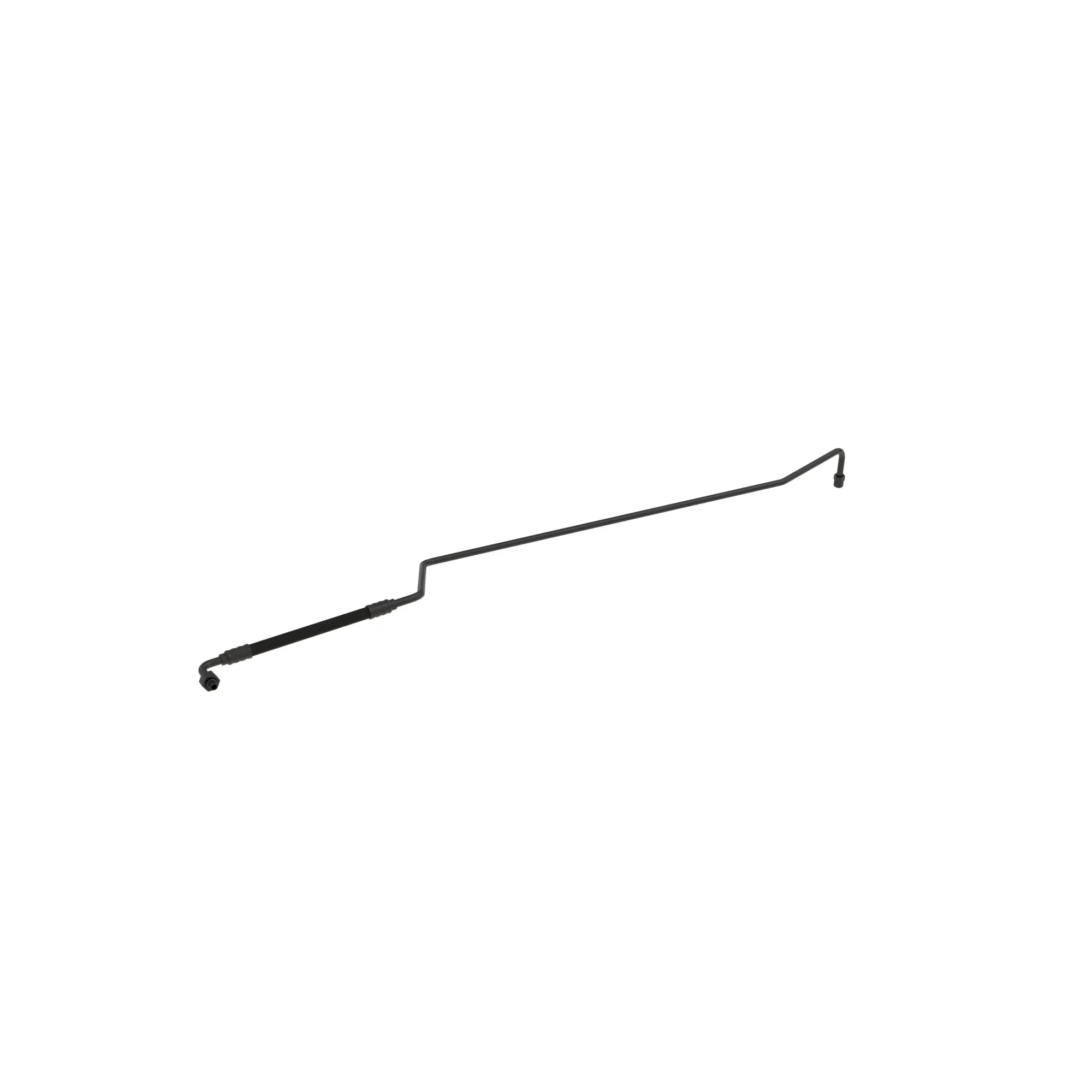 John Deere Pressure Refrigerant Line - AL174537