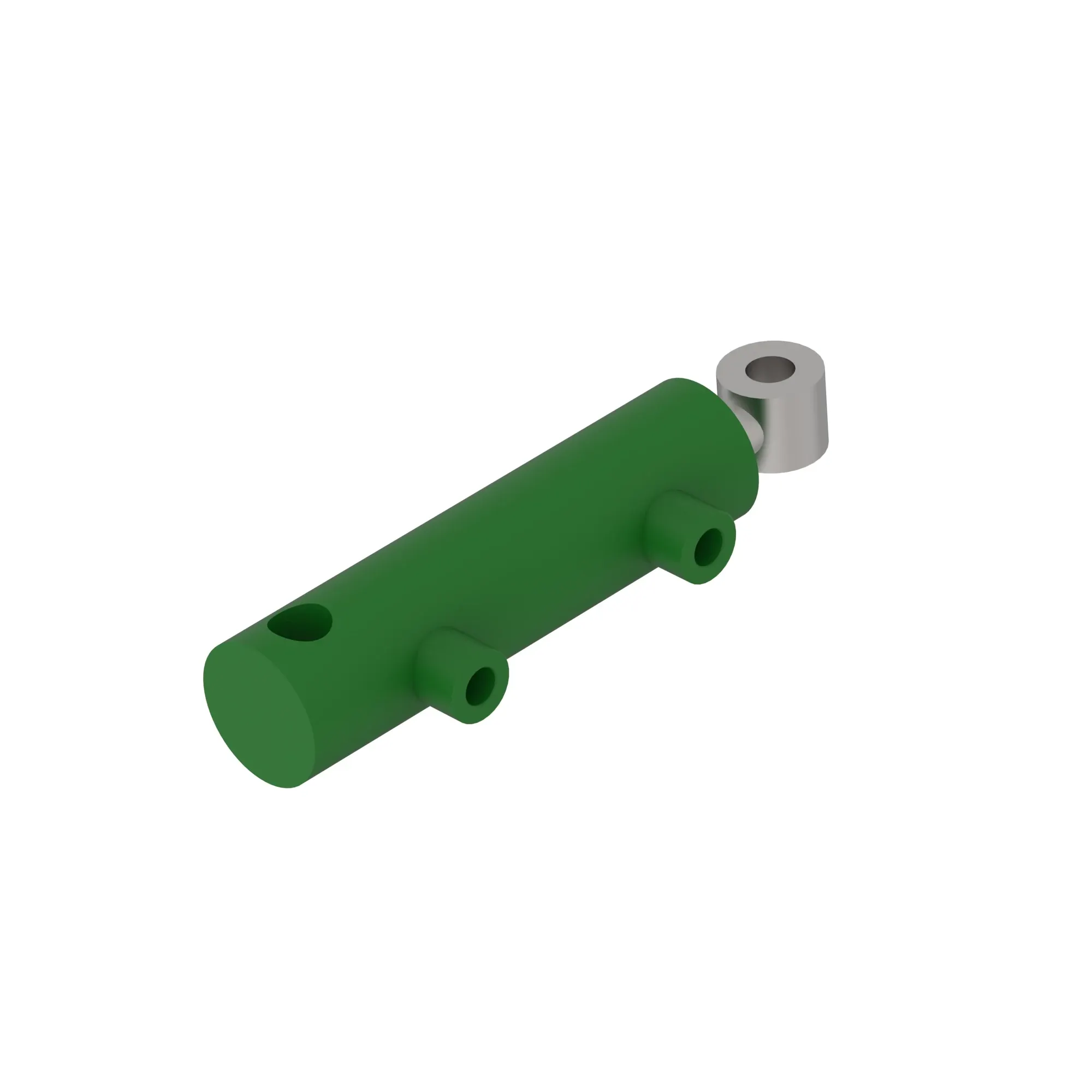 John Deere Hydraulic Cylinder - DC225953
