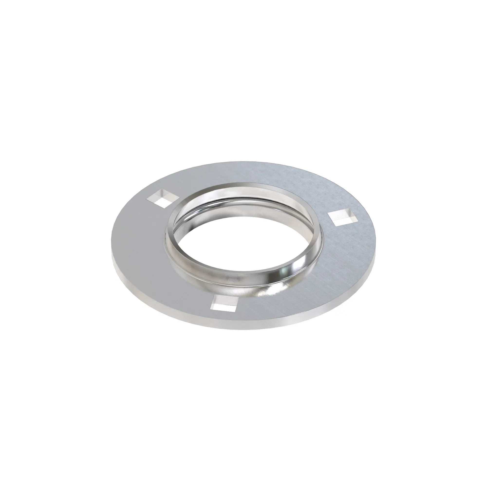 BEARING HOUSING