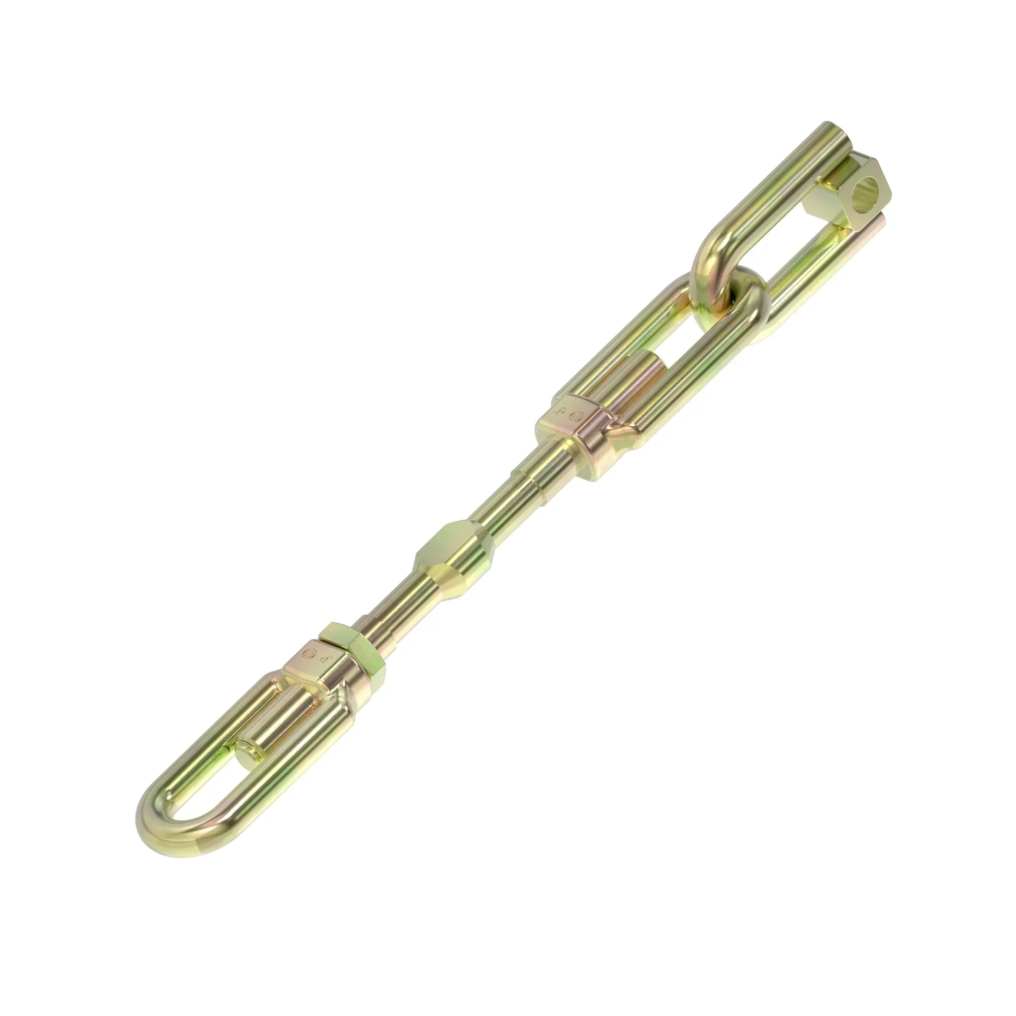 John Deere Three Point Rear Hitch Sway Chain - LVA17915