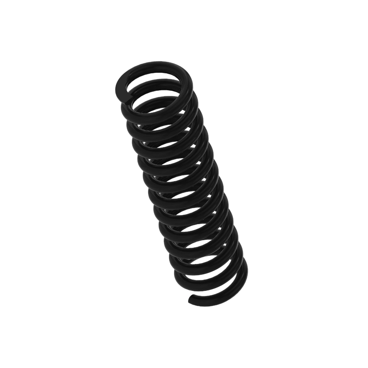 Compression Spring, Compres