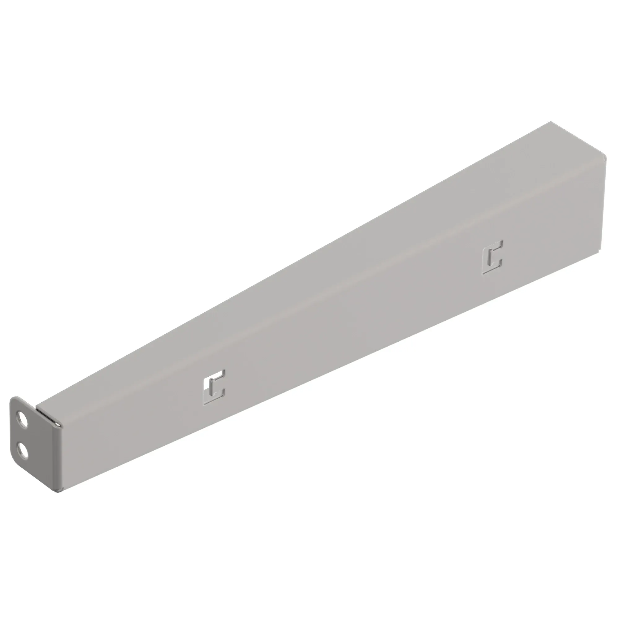 John Deere Bracket - WZW11058
