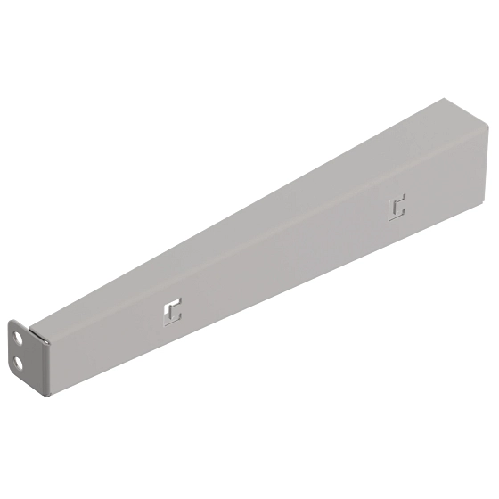John Deere Bracket - WZW11058