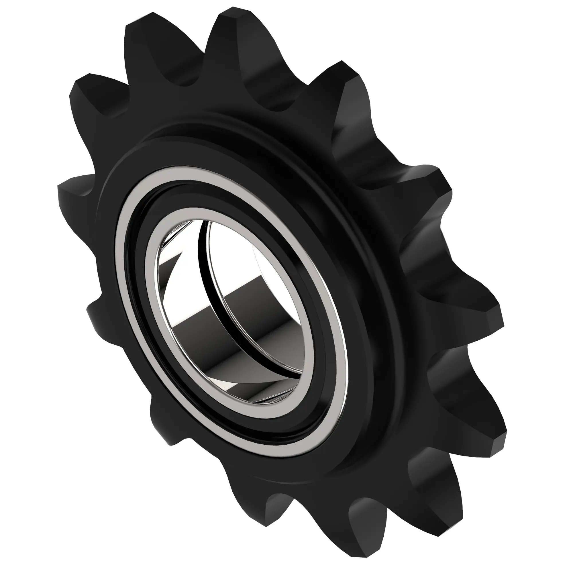 SPROCKET