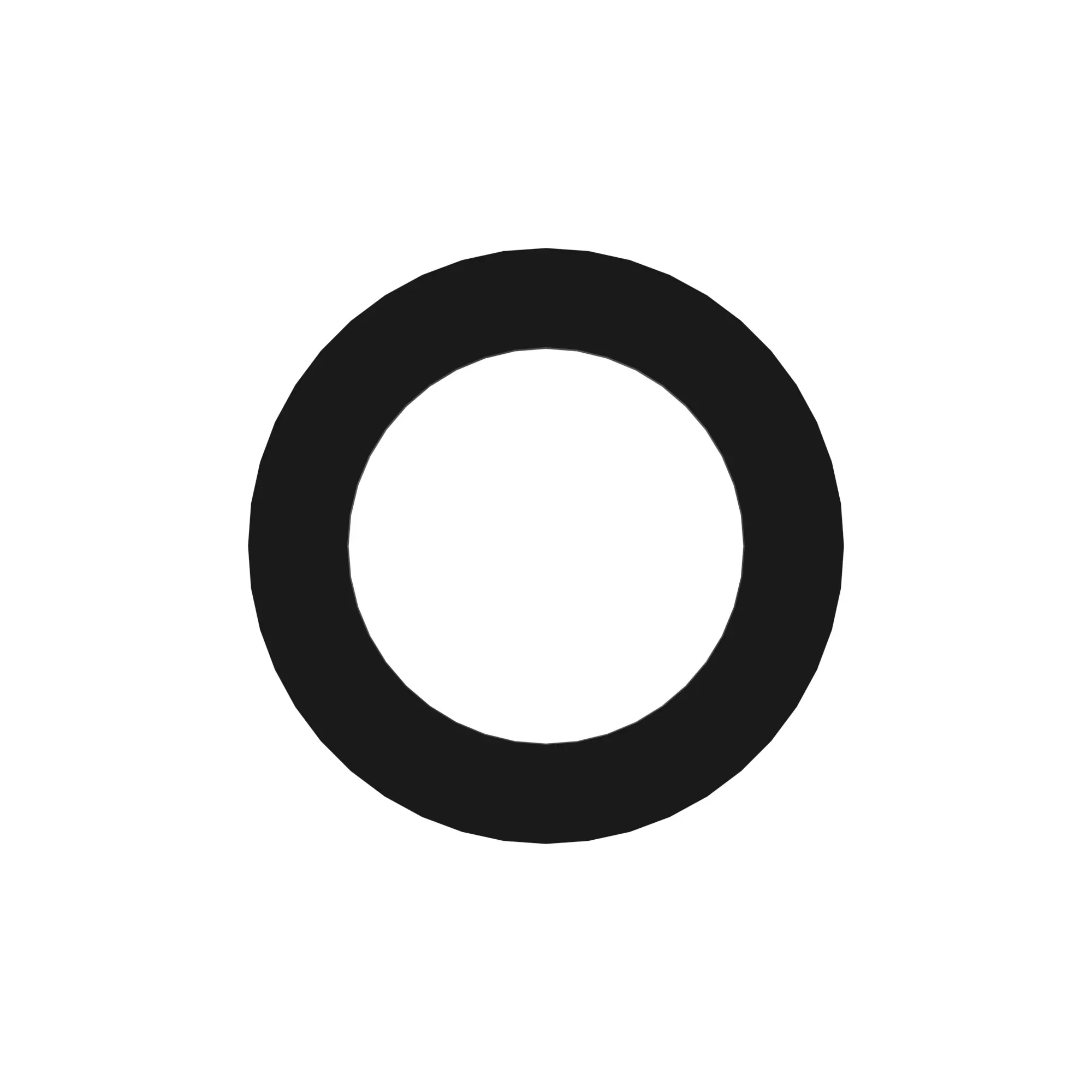 Washer