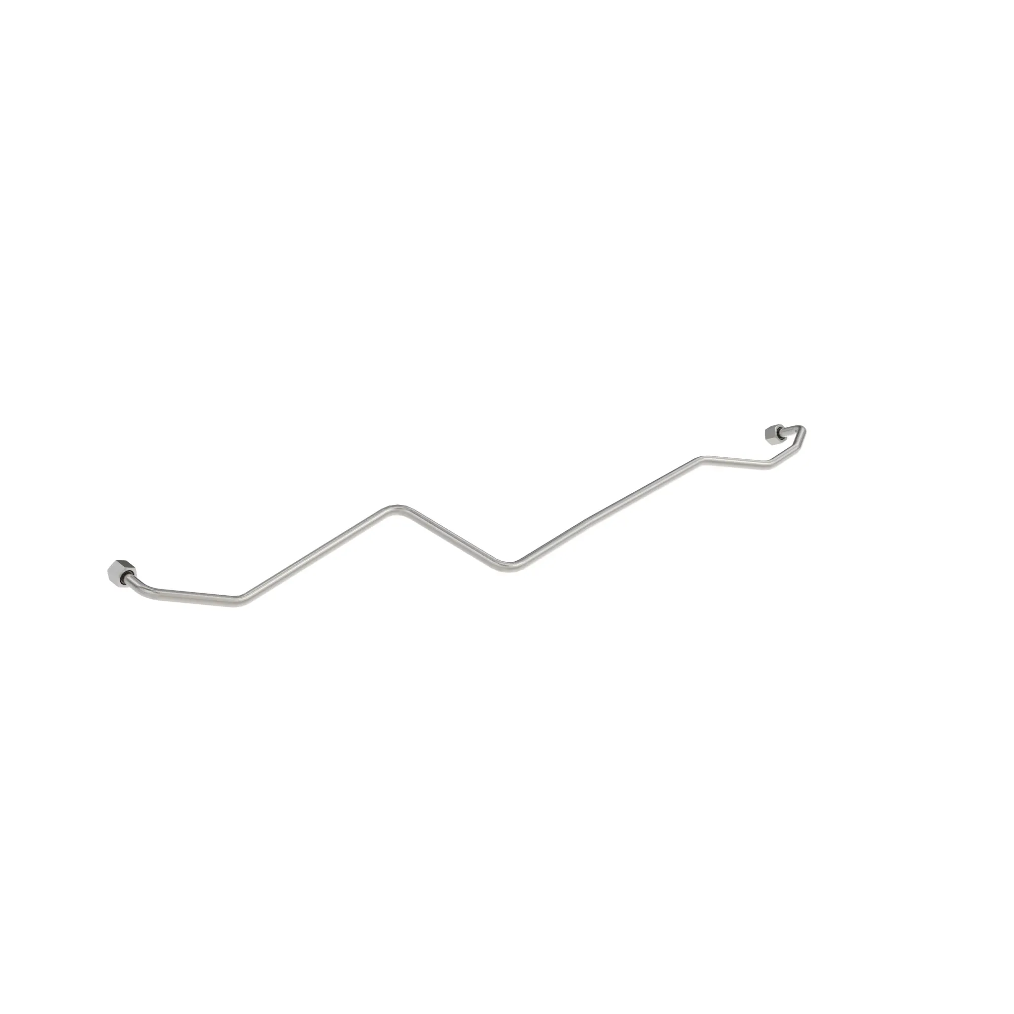 John Deere Transmission Supply to IVT™ Oil Line - RE316127