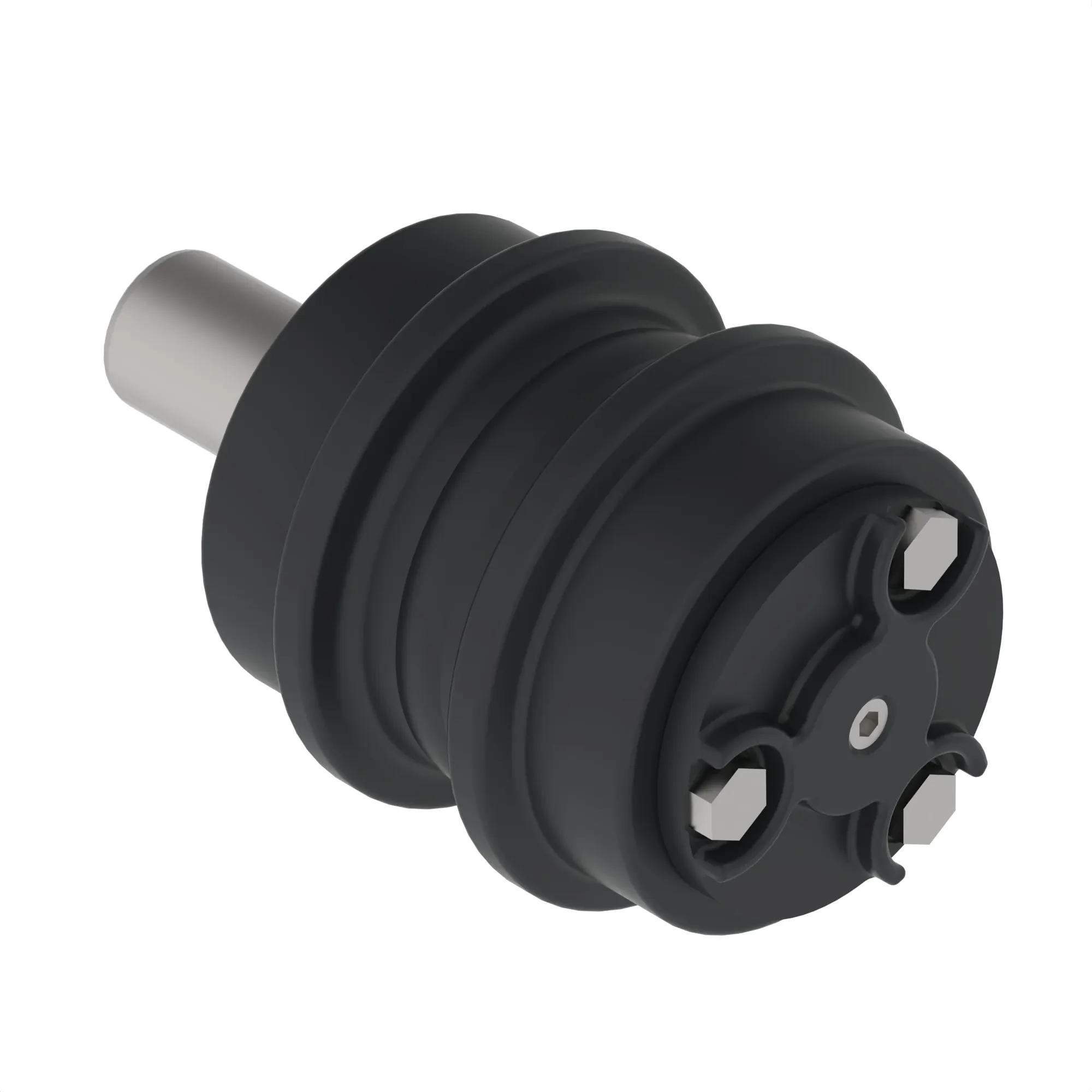 John Deere Carrier Roller - AT419883