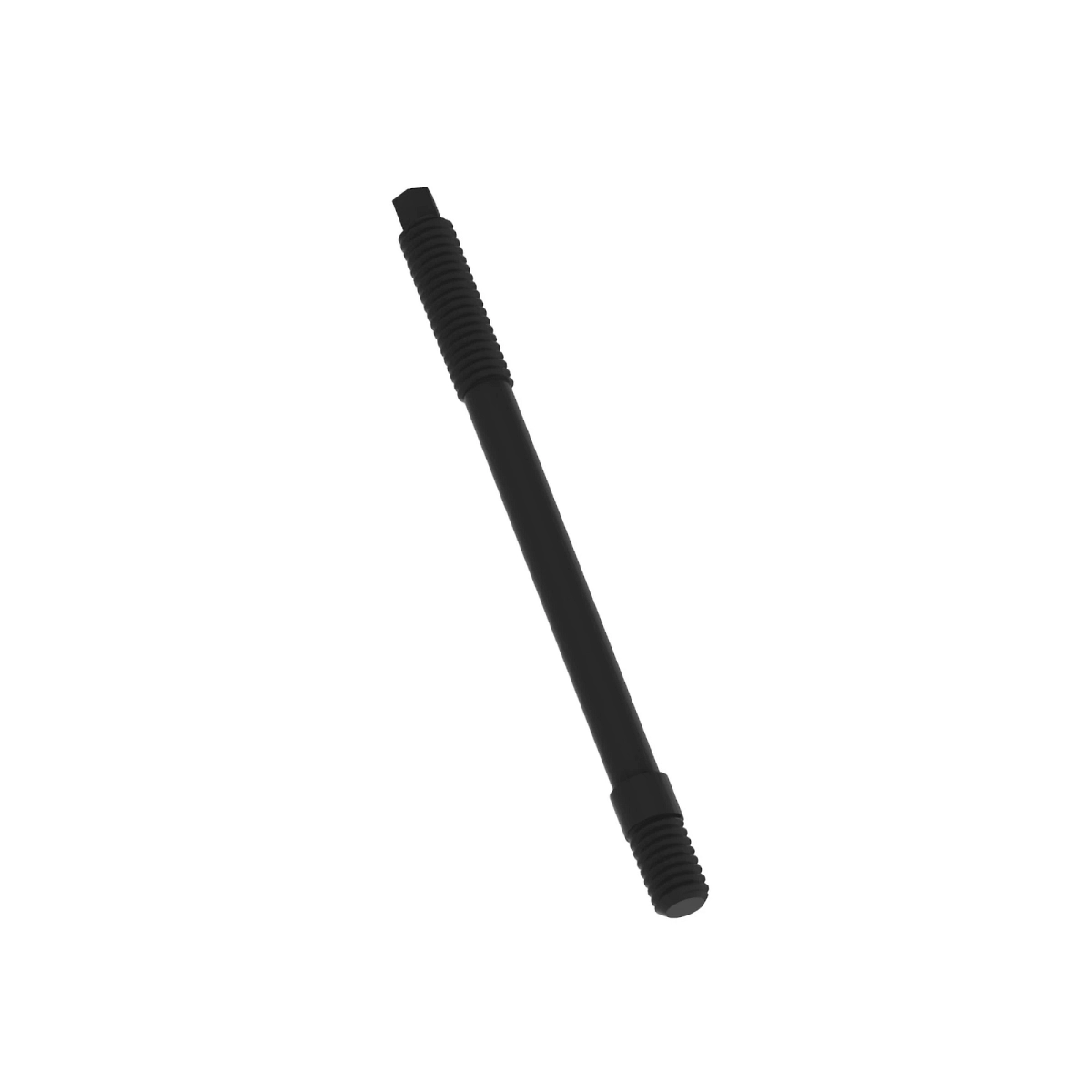 Stud, M10 X 1.5 X 143