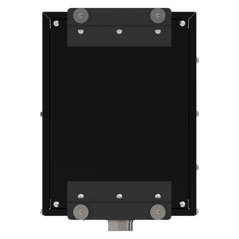 Instrument Panel W/Support