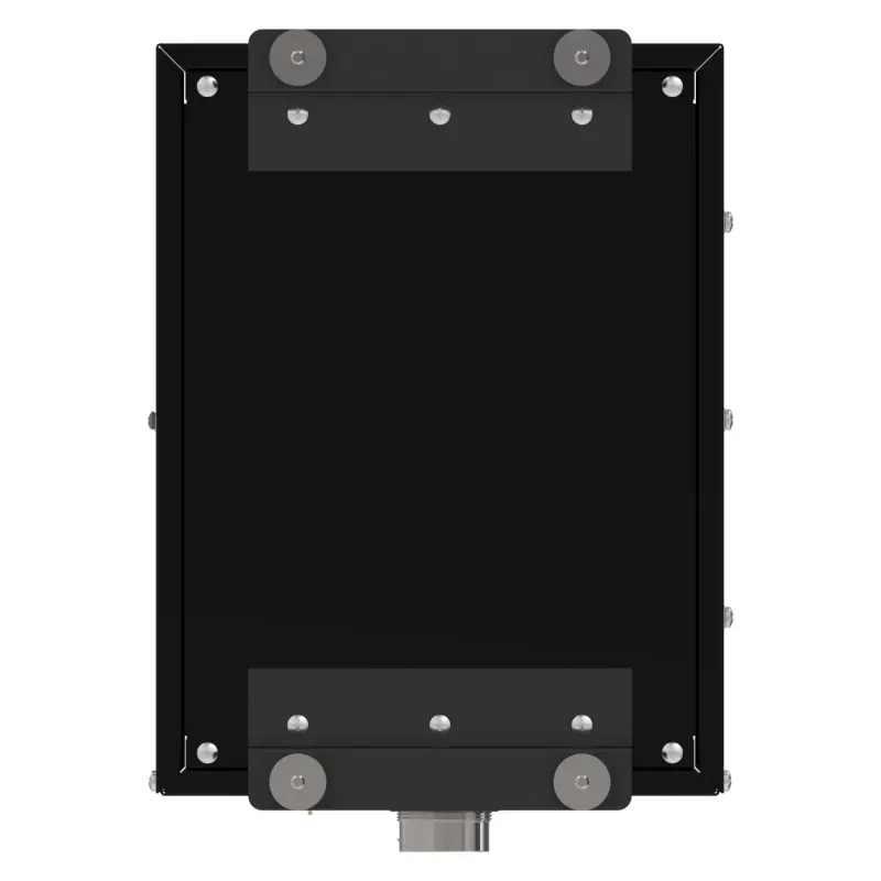 Instrument Panel W/Support