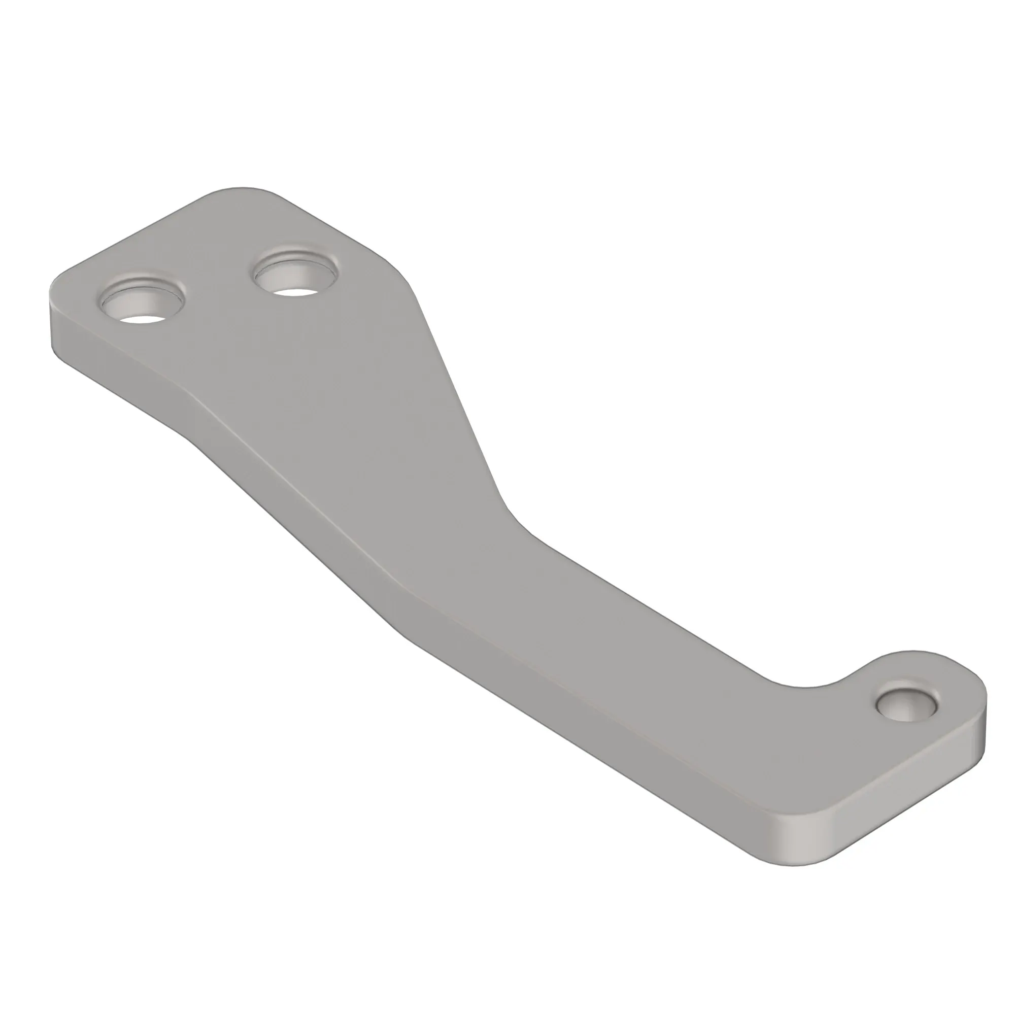 John Deere Bracket - SU45207
