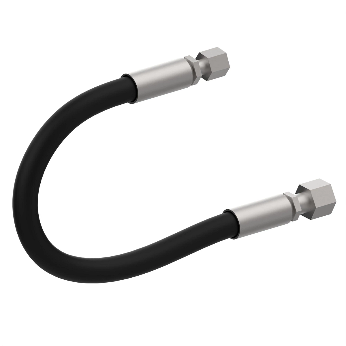 Hydraulic Hose - Fabricate, Hydraul